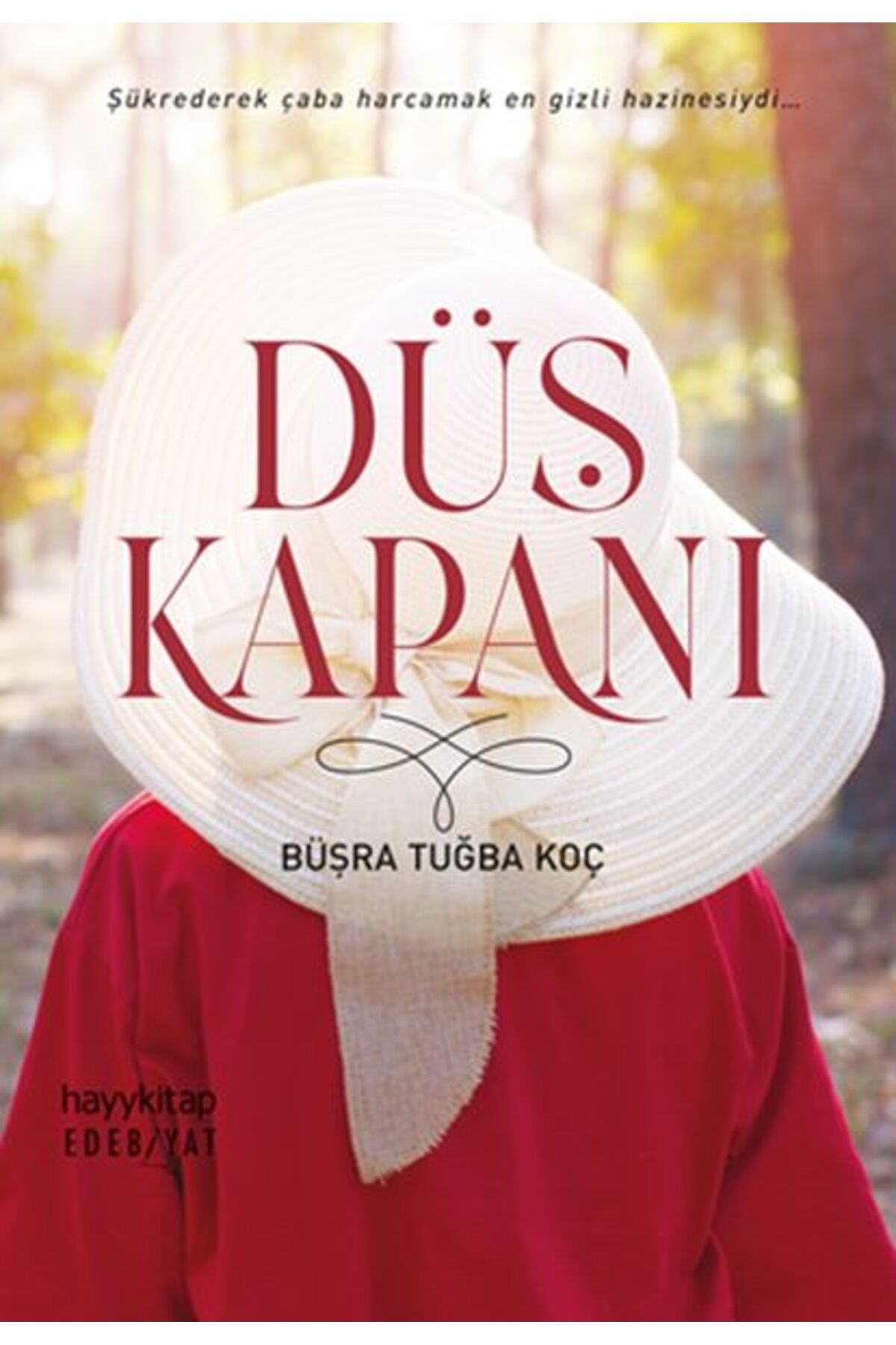 hayykitap Düş Kapanı