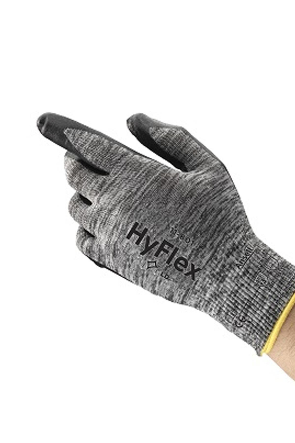 supertrend Süpertrend Ansell- Hyflex® 11-801 1 Çift (beden-11)