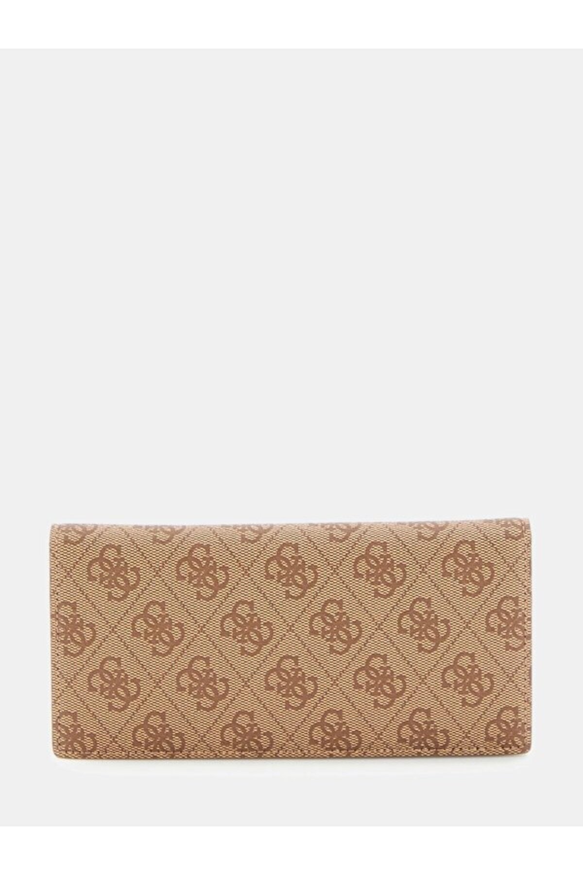 Guess-Long Wallet Women's Wallet 3