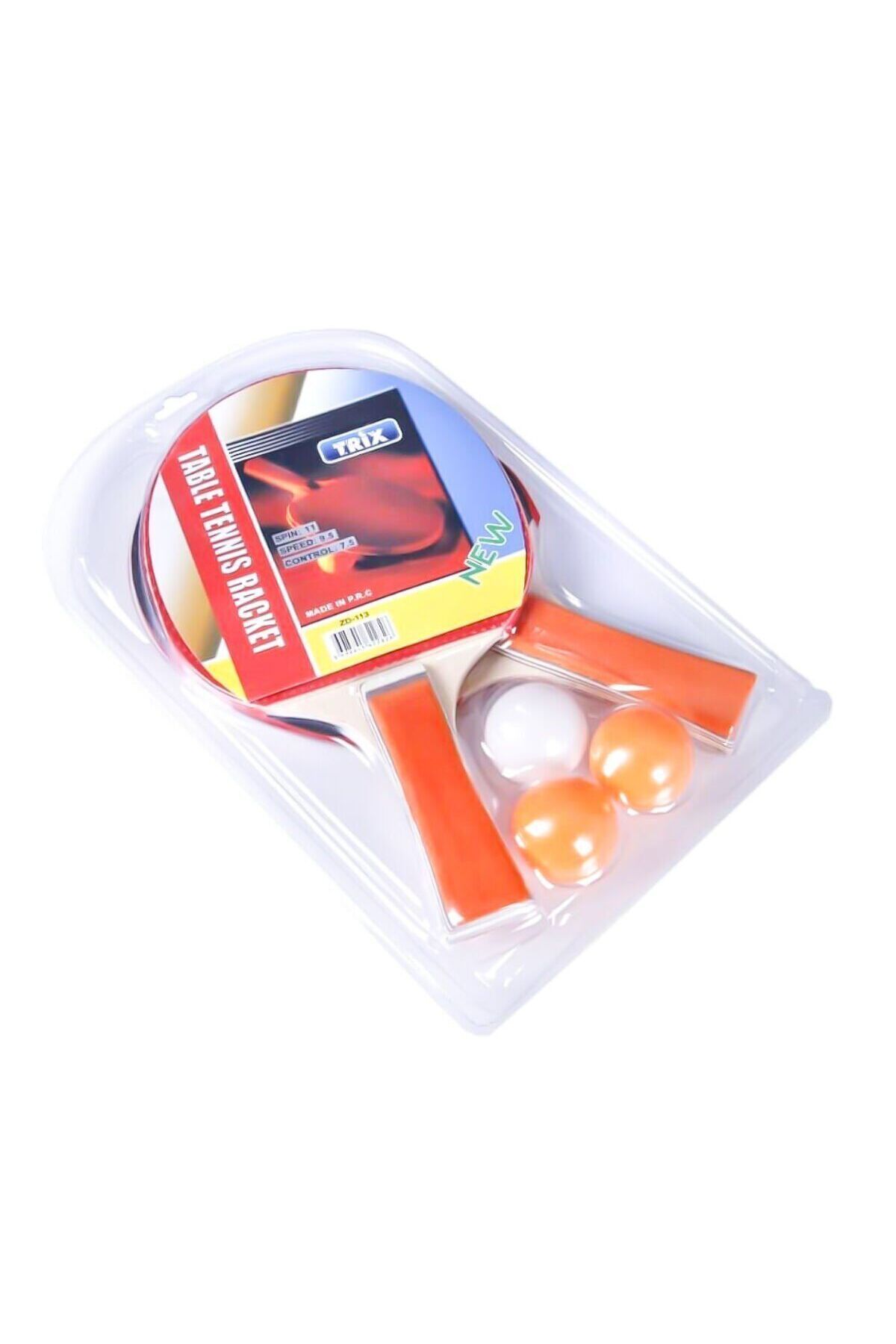 melfxxl eticaret ZD-113  Raket Seti