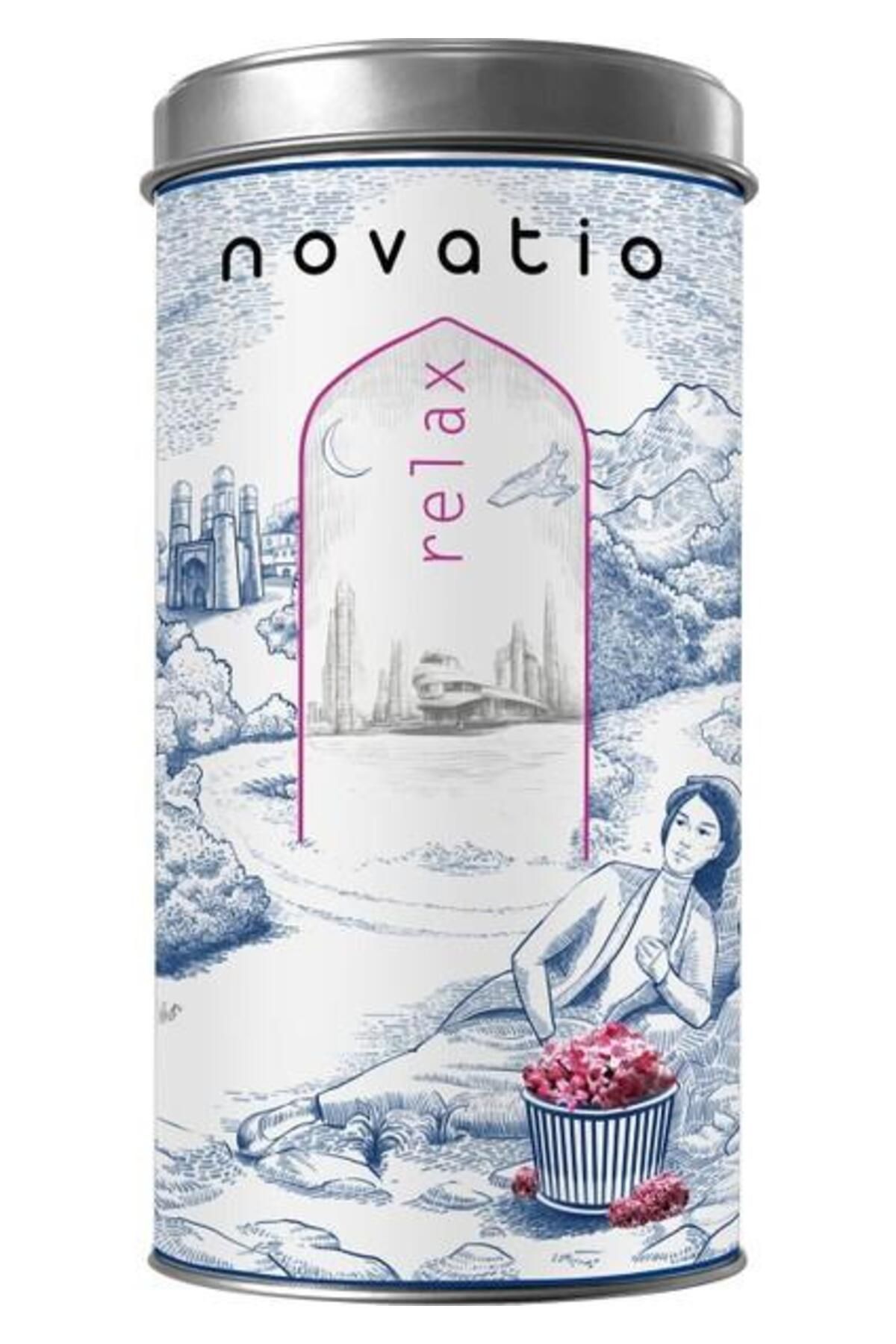 Novatio relax 75 gr