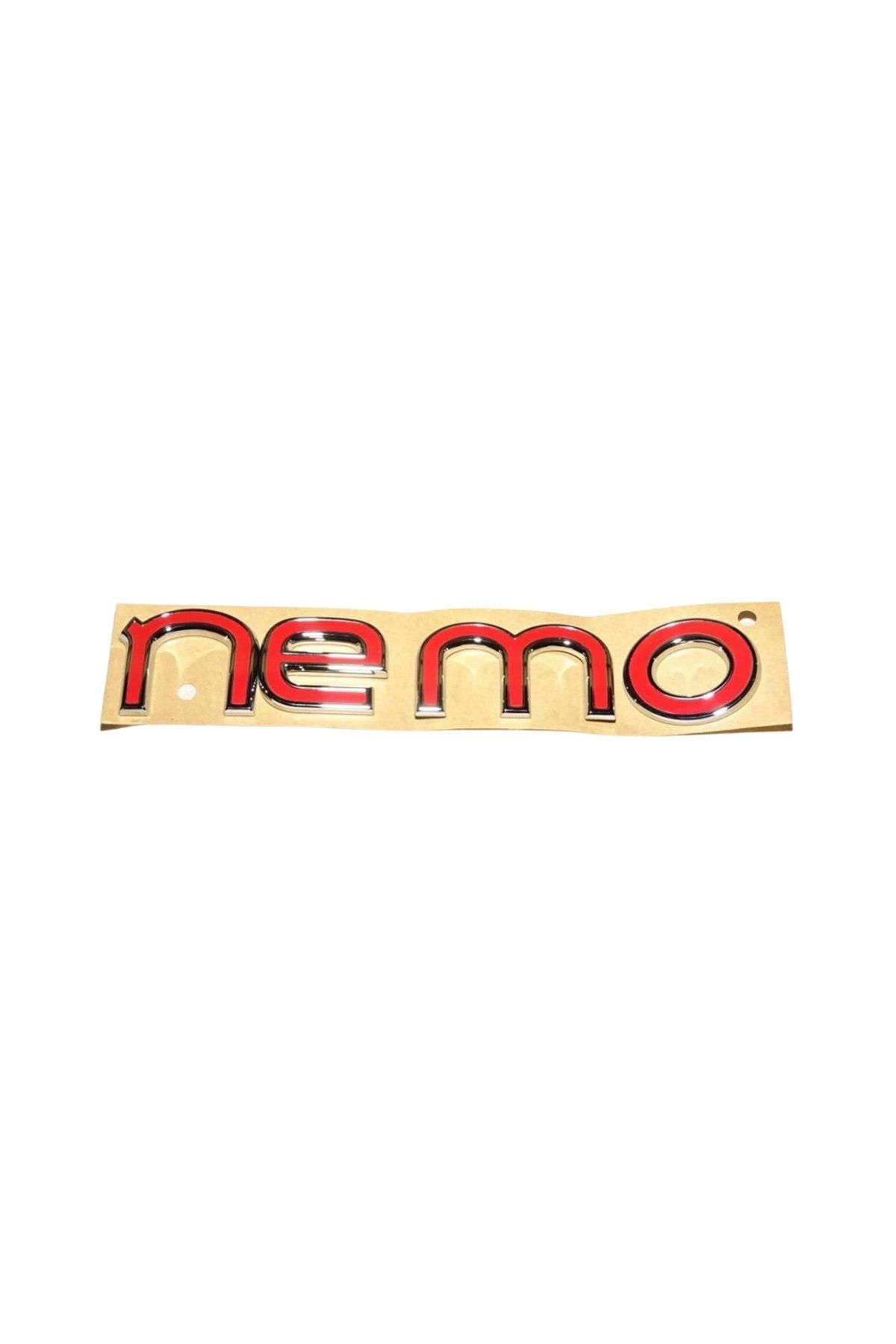 İthal İTHAL Bagaj Yazısı (Nemo)