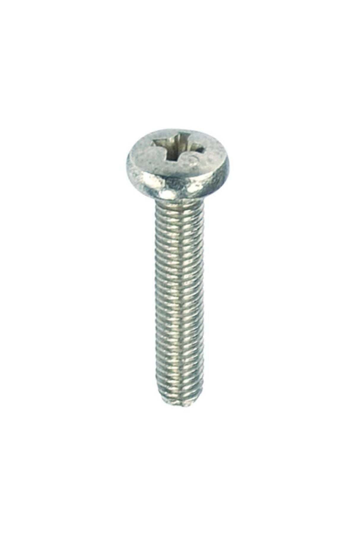 pazarella YSB Vida M4X30 DIN 7895 (20 Adet)