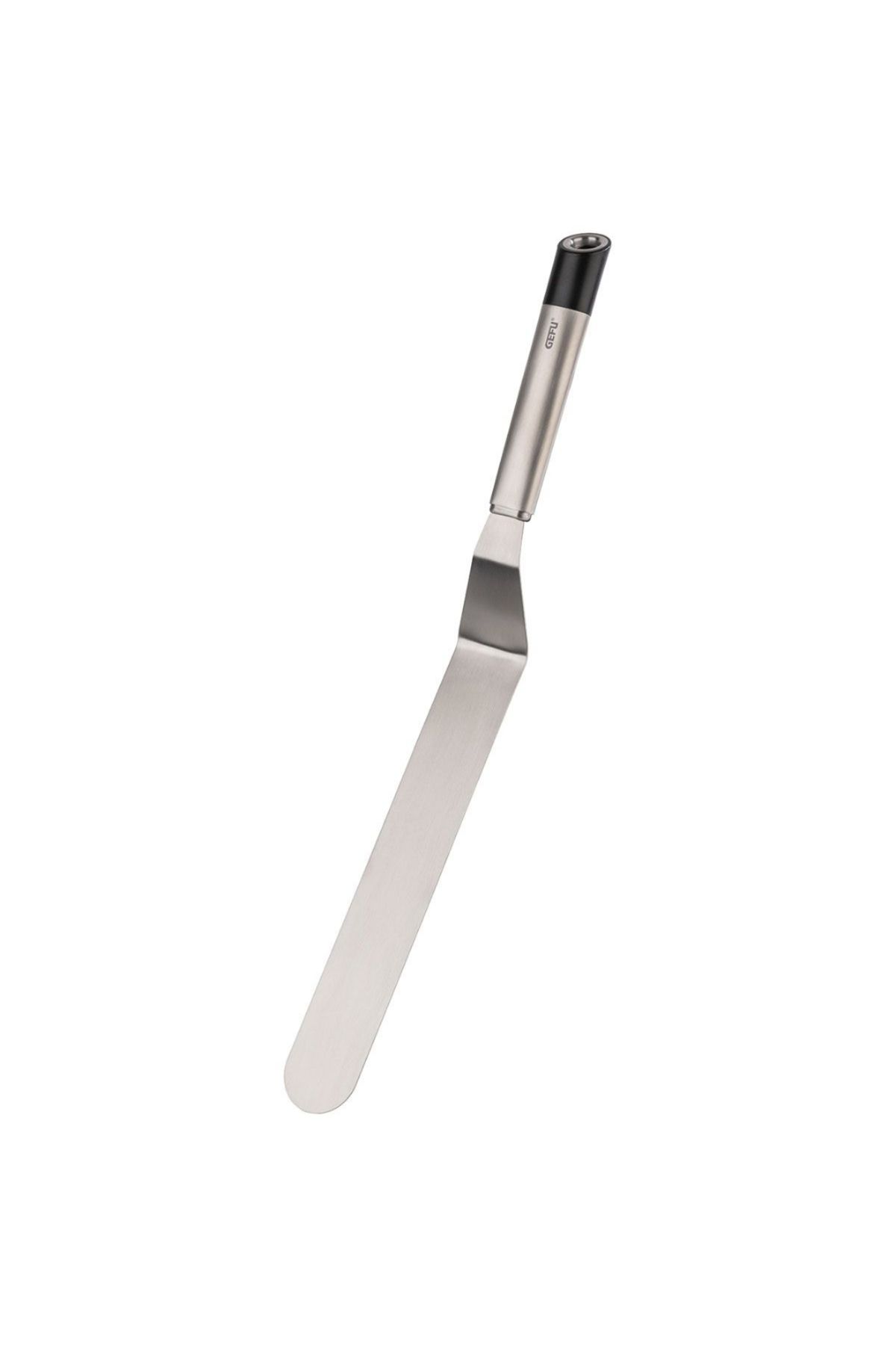 GEFU Prımelıne Açılı Buzlanma Spatulası 21 cm Paslanmaz Çelik
