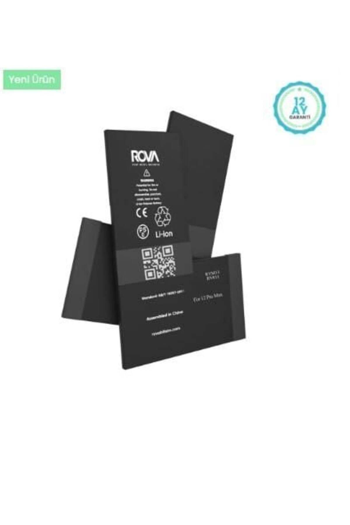 Bolsat CEP TEL BATARYA İPHONE 14 PRO MAX ROVA GARANTİLİ