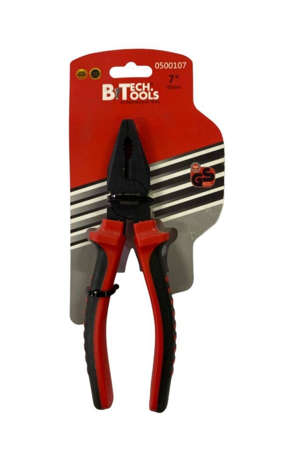Toptan Bulurum B-Tech Pense 180 mm
