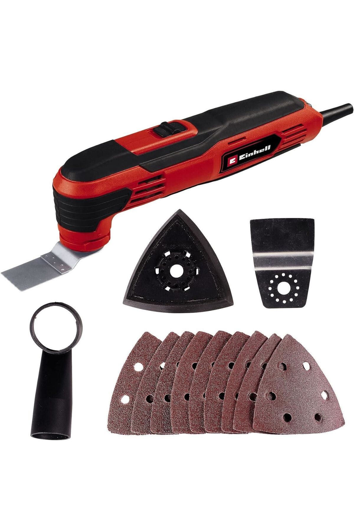 Toptan Bulurum TC MG 250 CE Raspalama Makinası 250 Watt