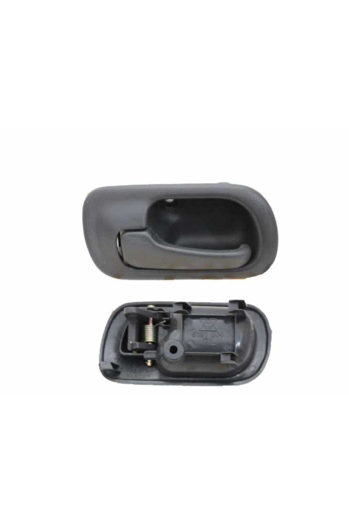 TAIWAN Honda Civic İç Kapı Kolu Ön-Arka Sol 1996-2000 72160S04004ZB