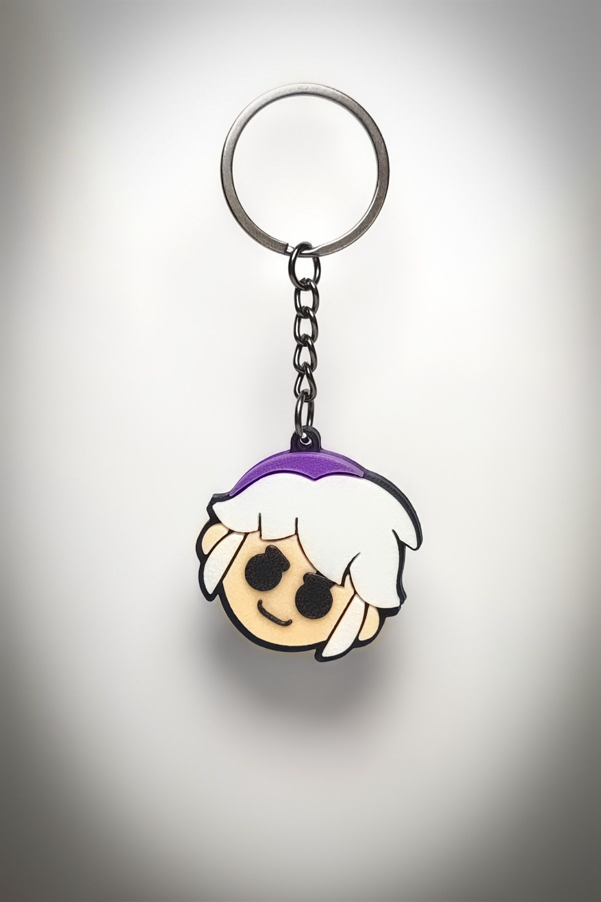 BRAWL STARS Gus Anahtarlık