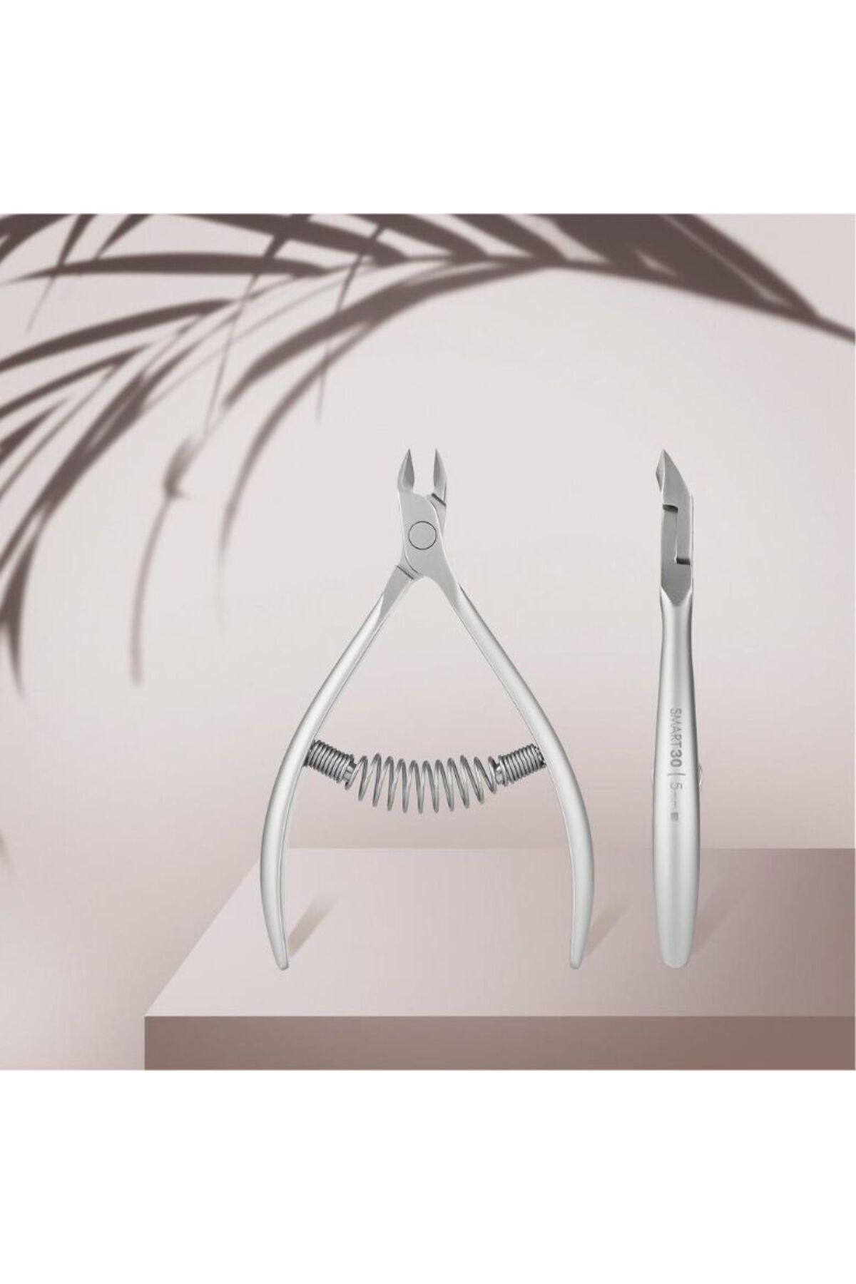 STALEKS NS-30-5 SMART 30 PROFESYONEL TIRNAK ETİ PENSİ 5 MM