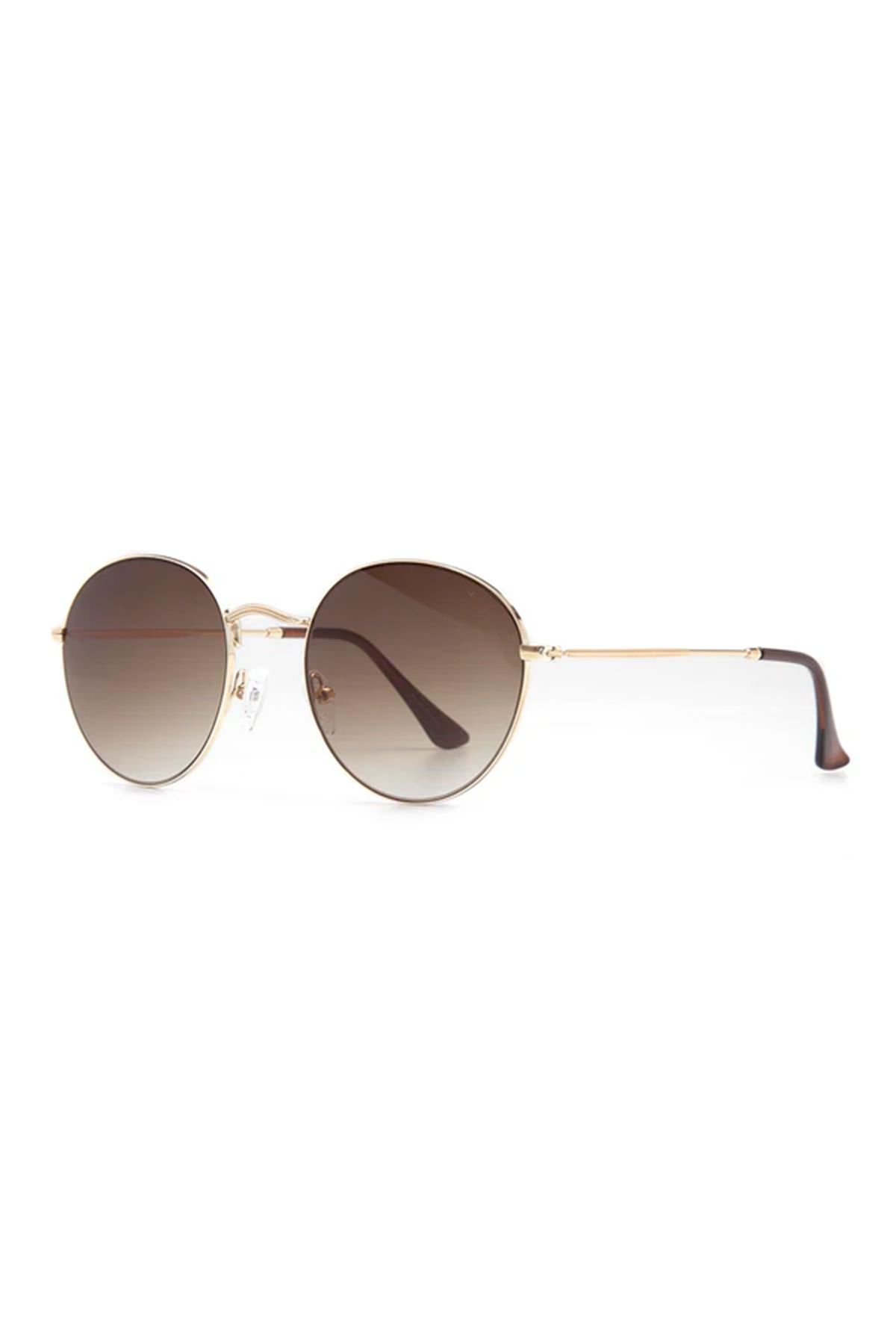 Benx Sunglasses Unisex Bxgünş 8056.52-C.14 Ac