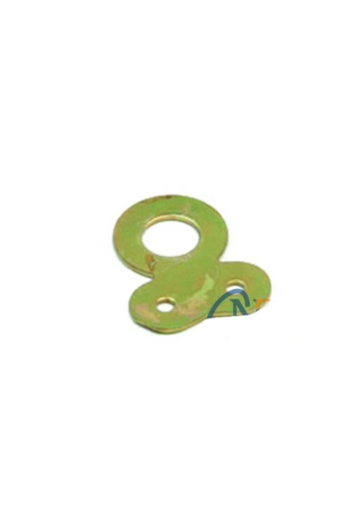 Nemere Resim, Tablo, Çerçeve Askısı - No2, Kalın, 20x25mm - 30 Adet