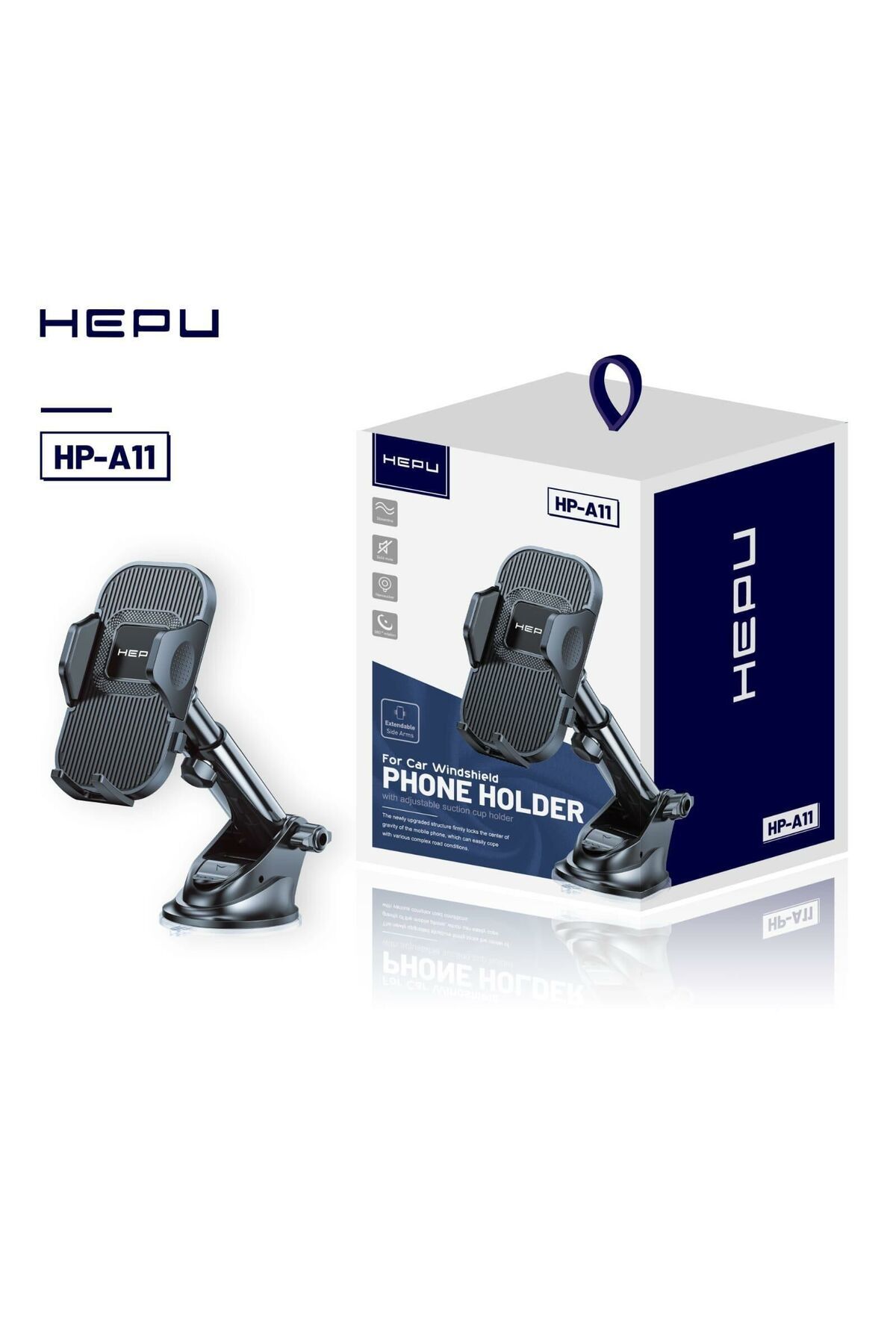 Bolsat TELEFON TUTUCU HEPU HP-A11