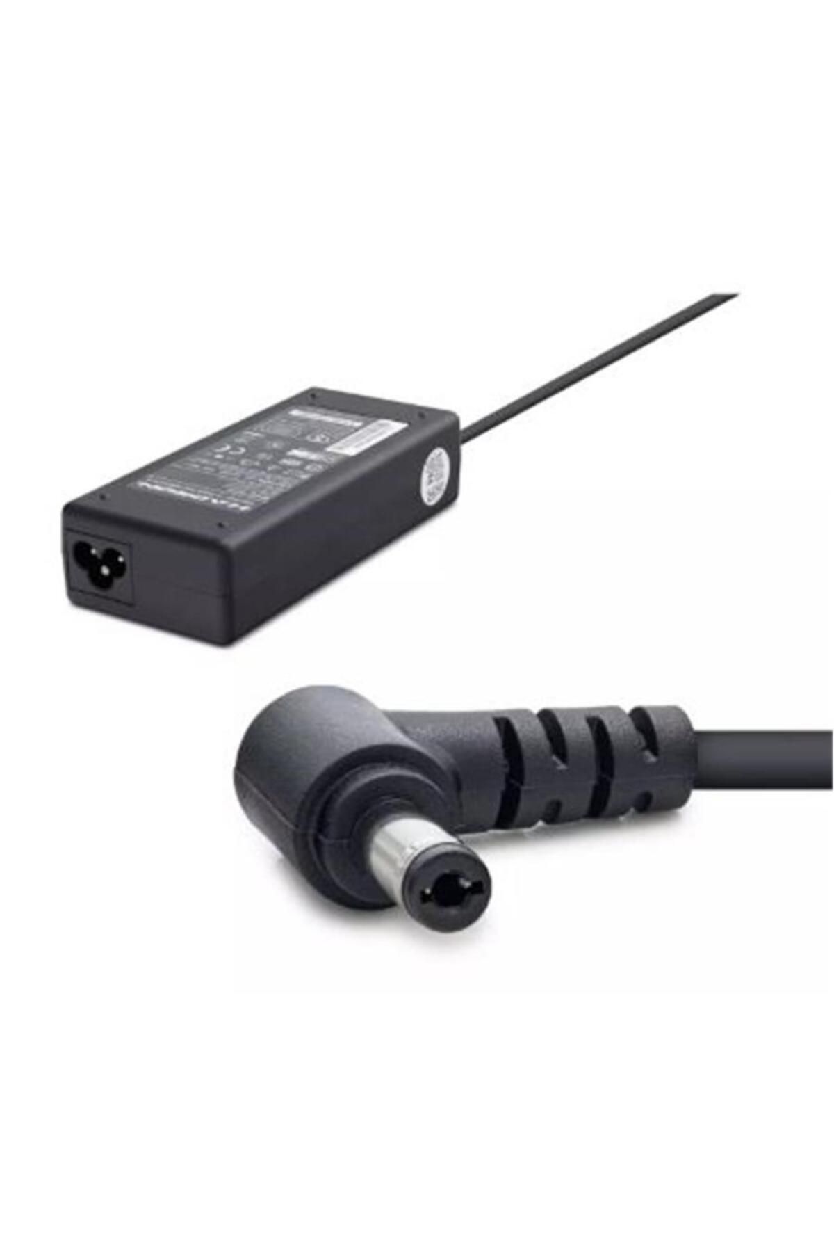 NODAR HADRON HD724 NOTEBOOK ADAPTÖRÜ 19V 4.74A 5.5-2.5