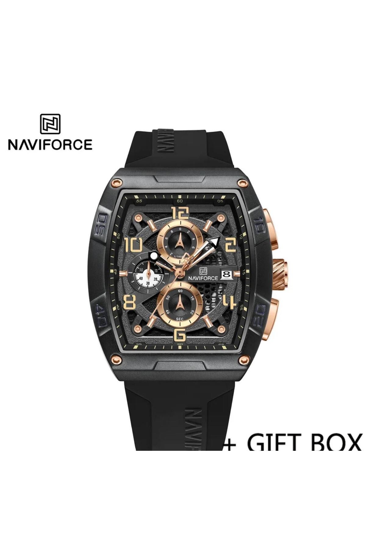 Naviforce erkek kolsaati