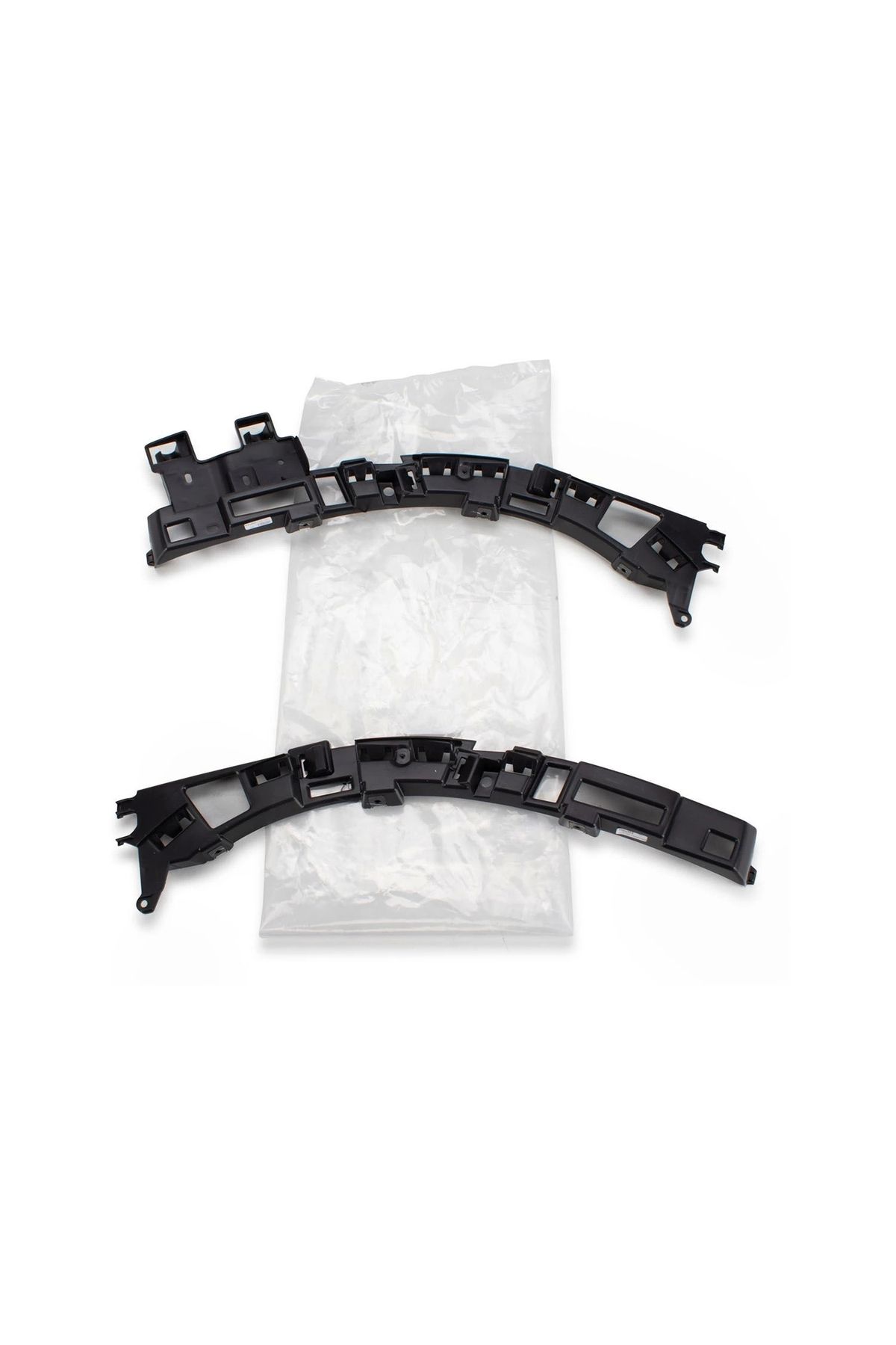Luvi Ön Tampon Braketi (ALT - SET) 1632655880 / Berlingo Partner Rifter