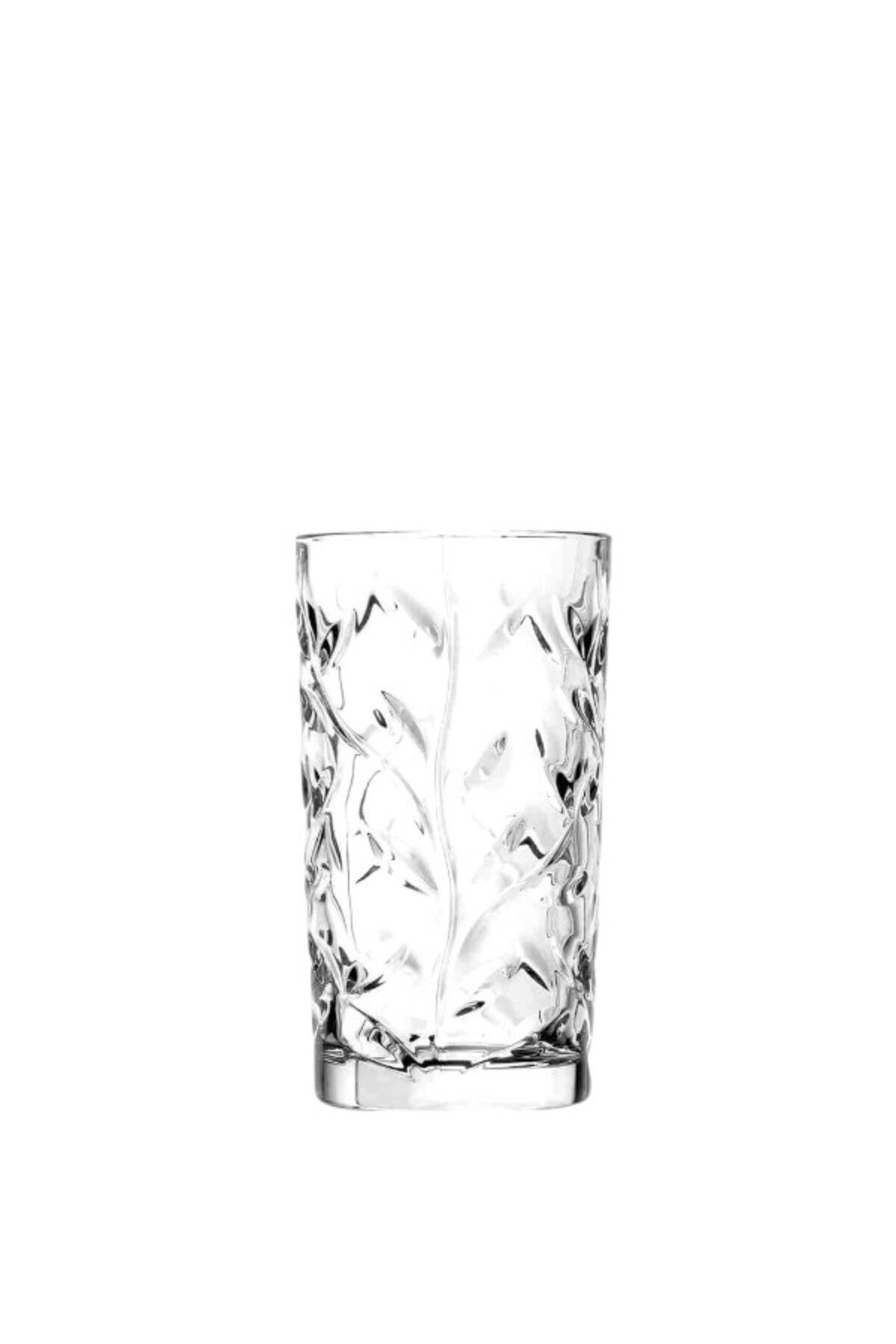 Ornamenti RCR Laurus Meşrubat, Su Bardağı 6'lı