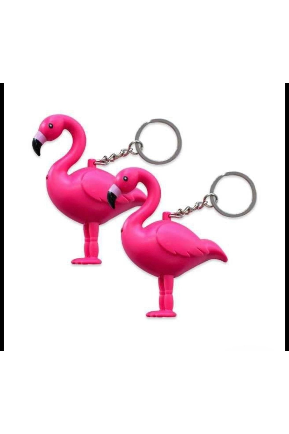 Madam accesorize Isıklı sesli anahtarlık