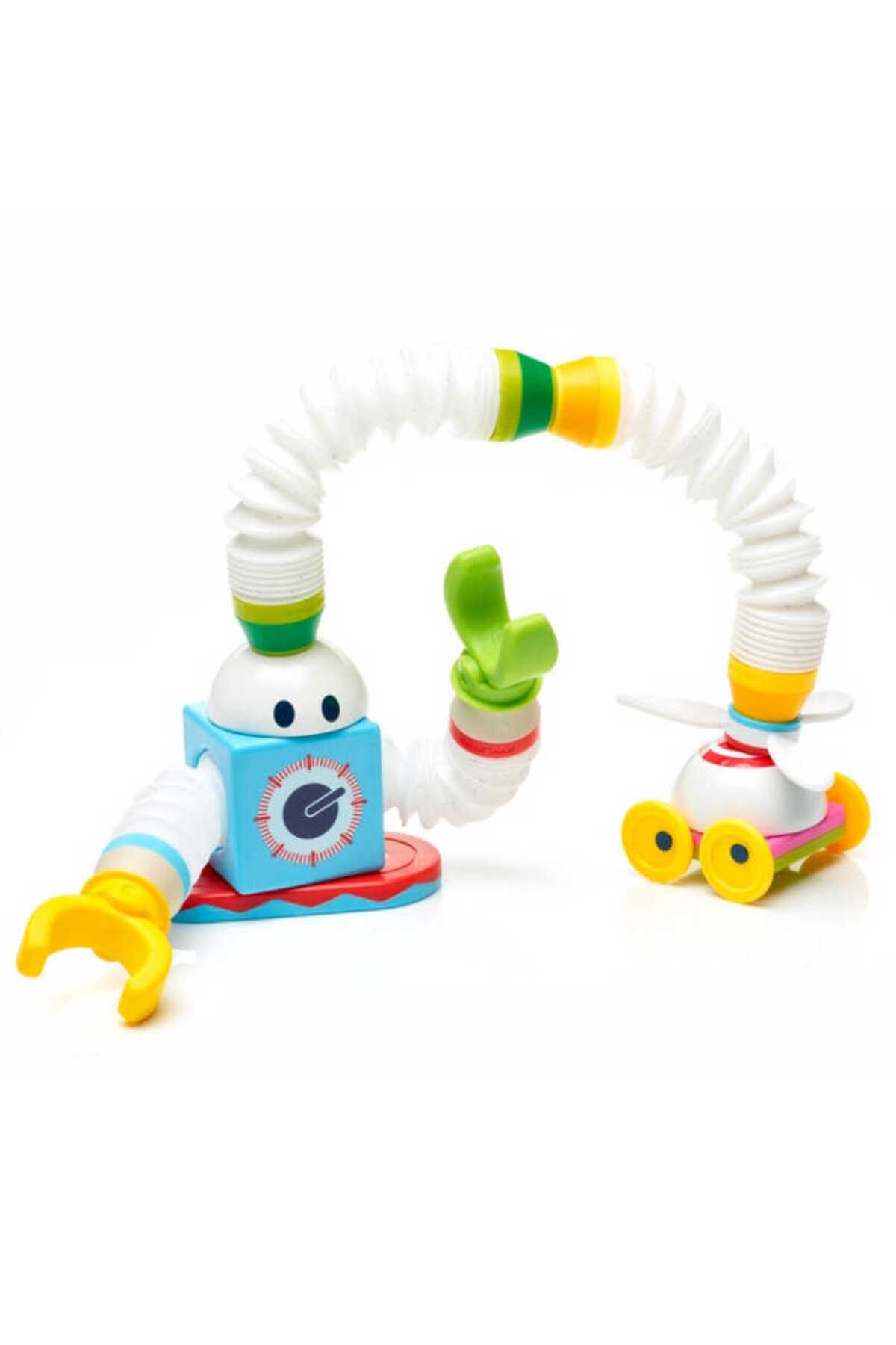 اسمارت‌مکس اسمارت‌مکس - رباتیک مغناطیسی روبوفلکس Smx00530