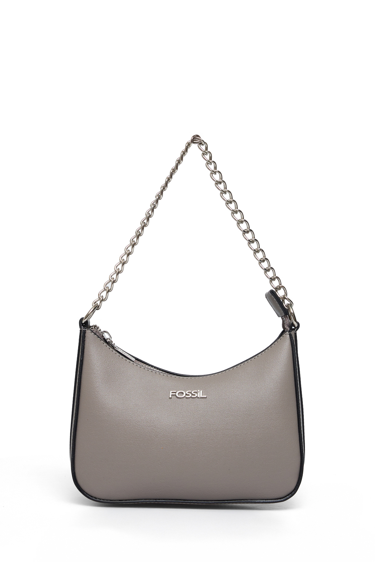 کیف Fossil دستی و صلیب شانه زنانه 05FO25Y5061 اورجینال - تصویر 2