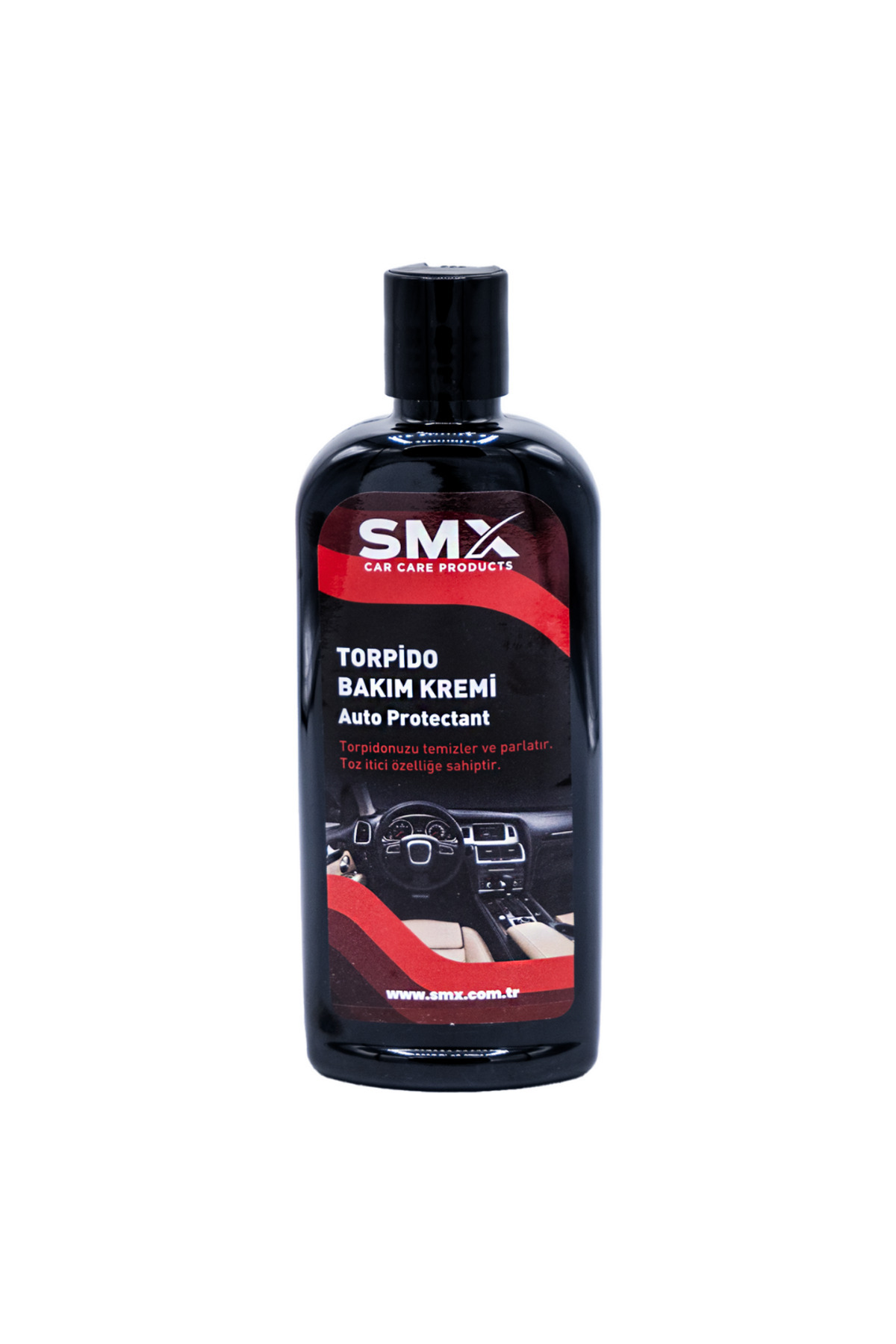 SMX Torpido Bakım Kremi 230 ml - Fiyatı, Yorumları