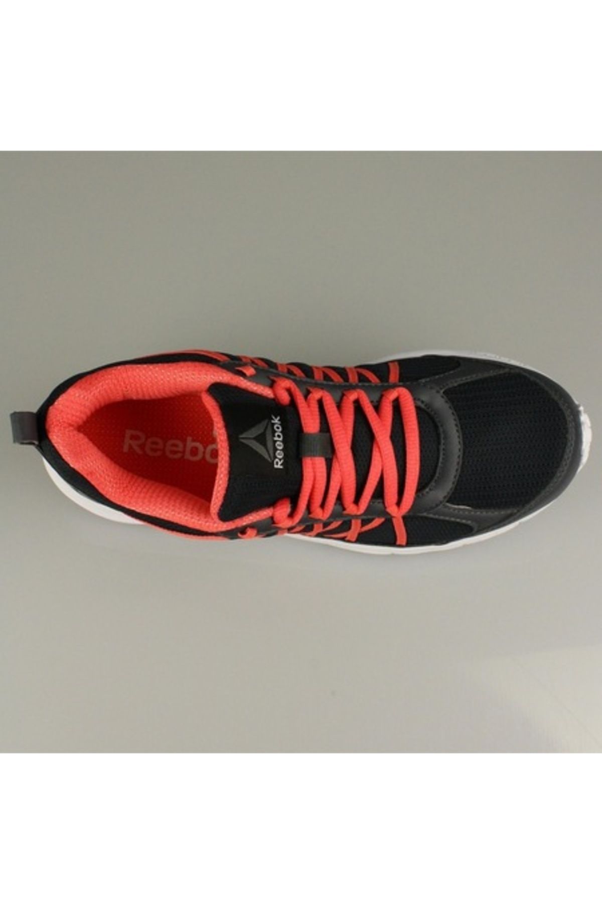 کفش پیاده روی مشکی زنانه سیاه Speed ​​Lux ​​2.0 BD5448 بنفش Reebok