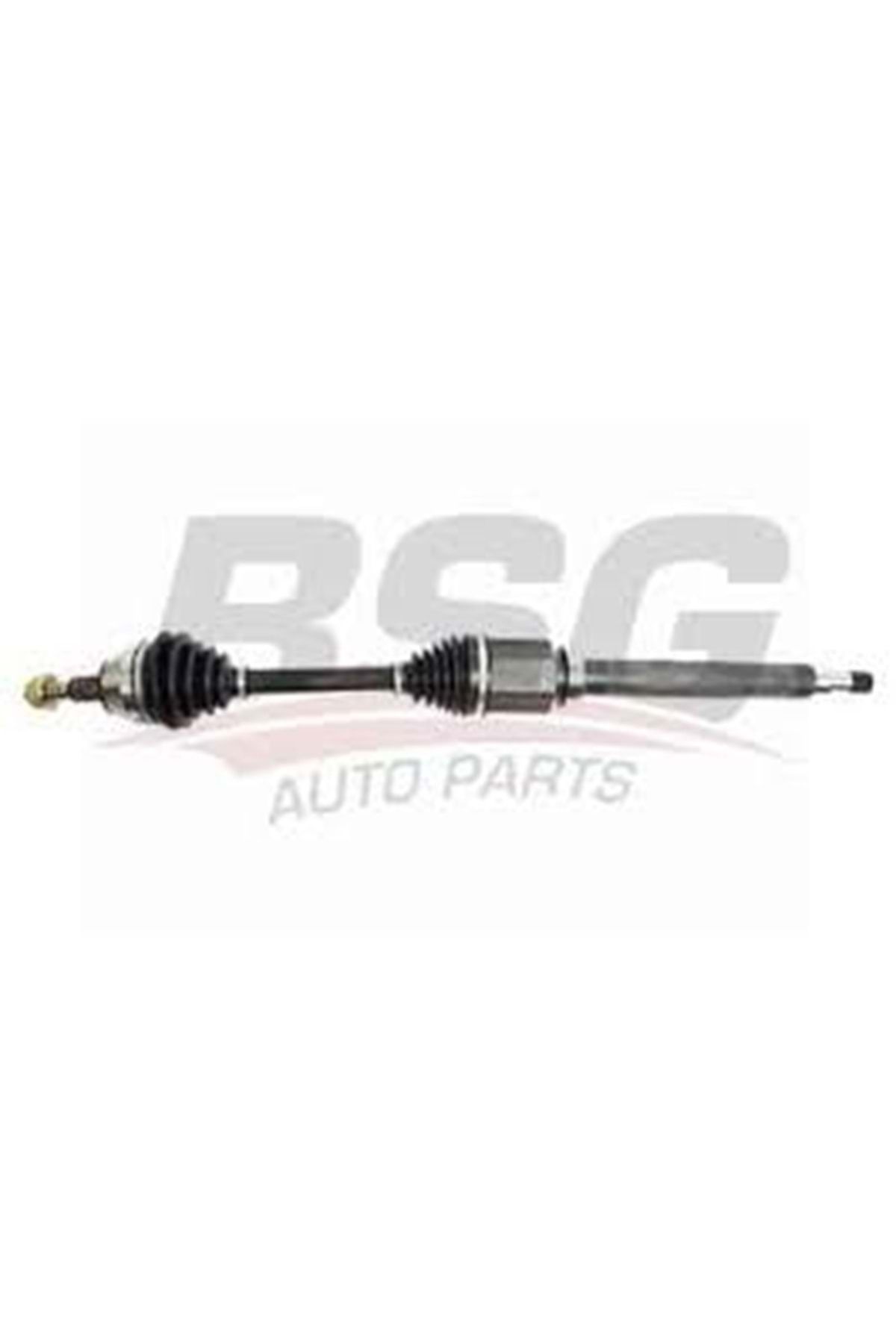 BSG FORD FOCUS 1.6 TDCİ 12-17 SAĞ AKS