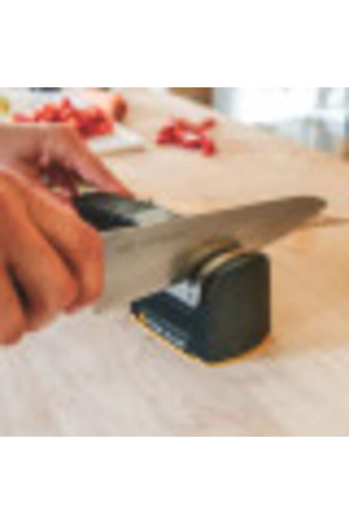 Work Sharp-Pull Through - Manual Knife Sharpener 5