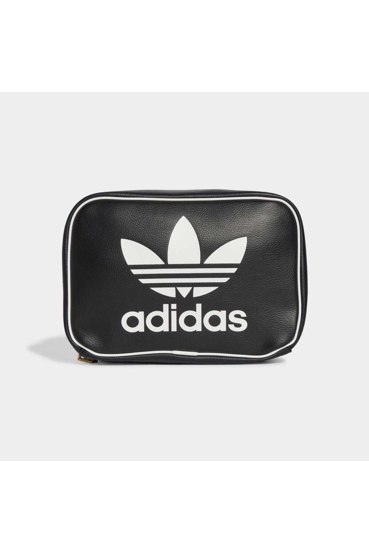 バッグ・カバンその他 ADIDAS Adicolor Premium Cosmetic Bag 5FT402 Adidas Original Adicolor Premium Cosmetic Bag