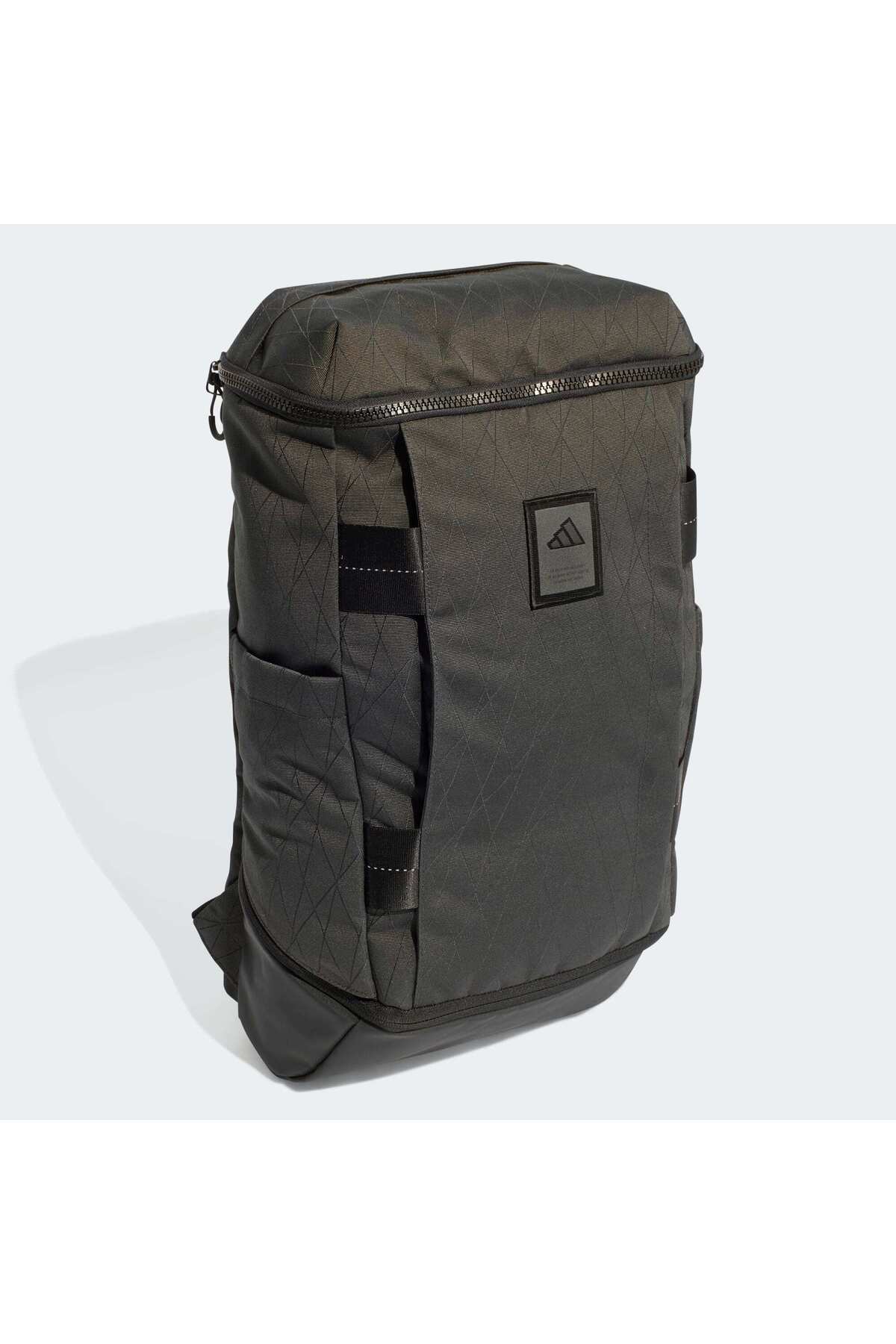 adidas-Optimized Packing System Gray Backpack (Jn6507) 3