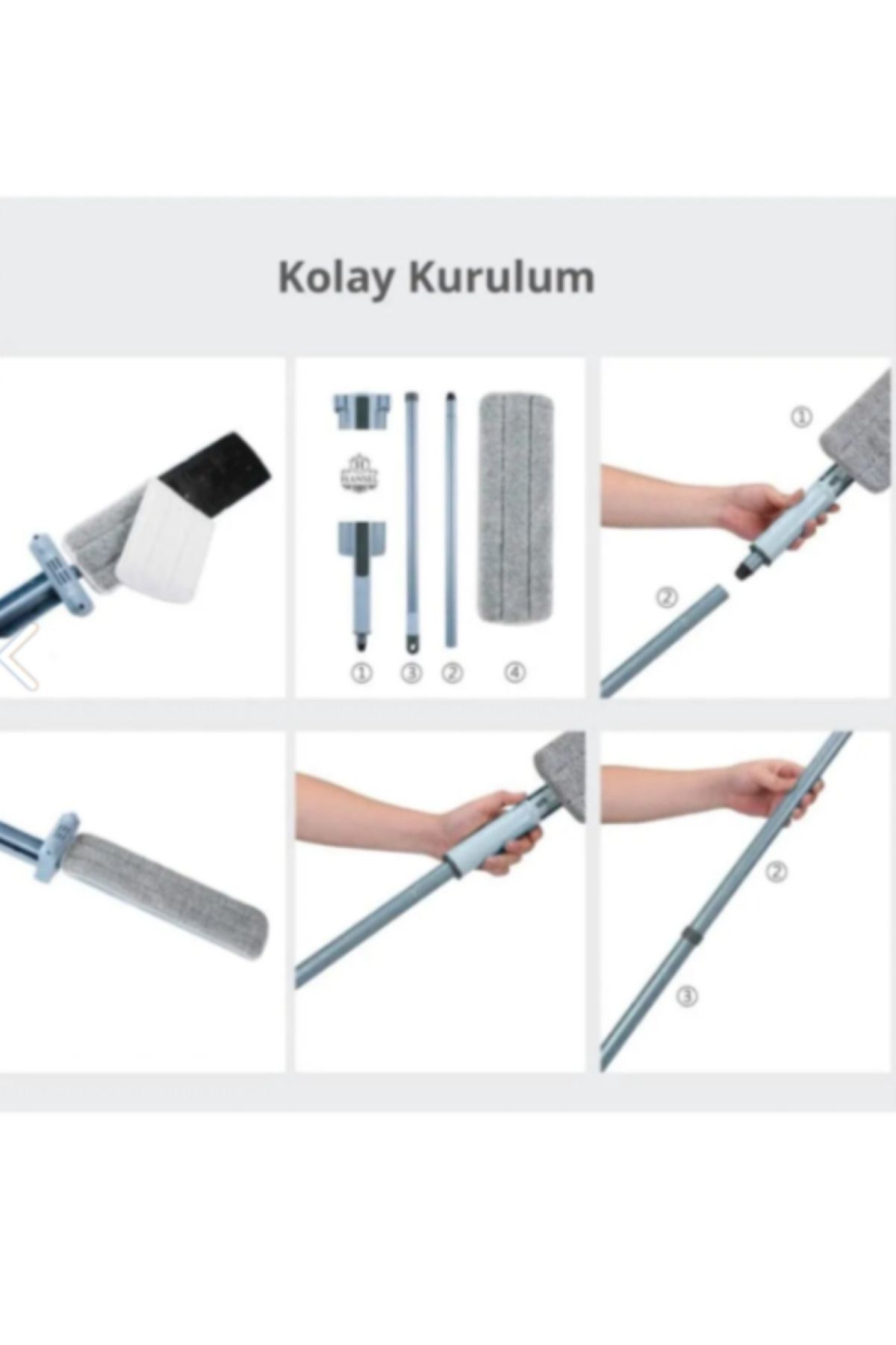 sevgiliatolyemm mutluluk getirmesi dileğiyle-ممسحة تنظيف قابلة للطي ومجموعة دلو بعجلات 3