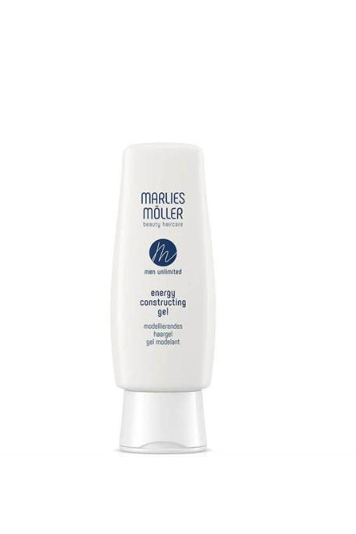 Saç Jeli - Men Unlimited Constructing Gel 100 ml 9007867258460 — تصویر 2 از 2