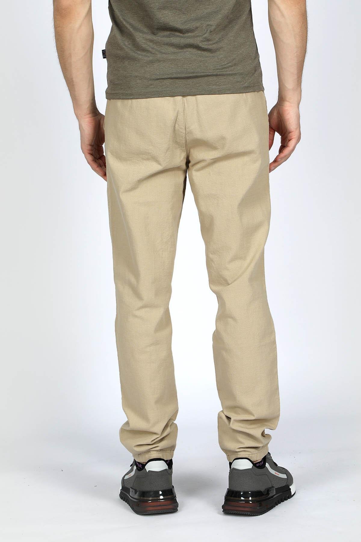 شلوار مردانه راسته فاق نرمال | لی کوپر Lee Cooper 242 LCM 221005 - تصویر 5
