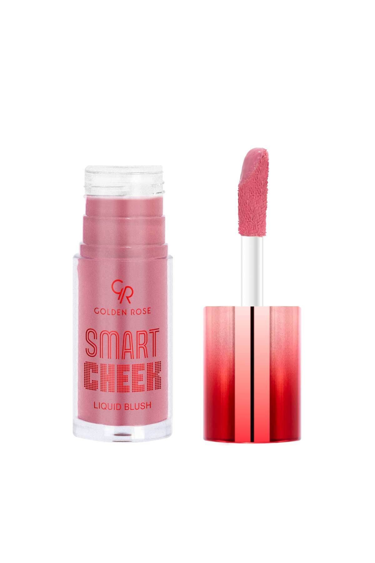 Golden Rose-Smart Cheek Liquid Blush - No: 103 - Please Provide the Original Title, so I Can Rewrite Correctly in Turkish Language. 3