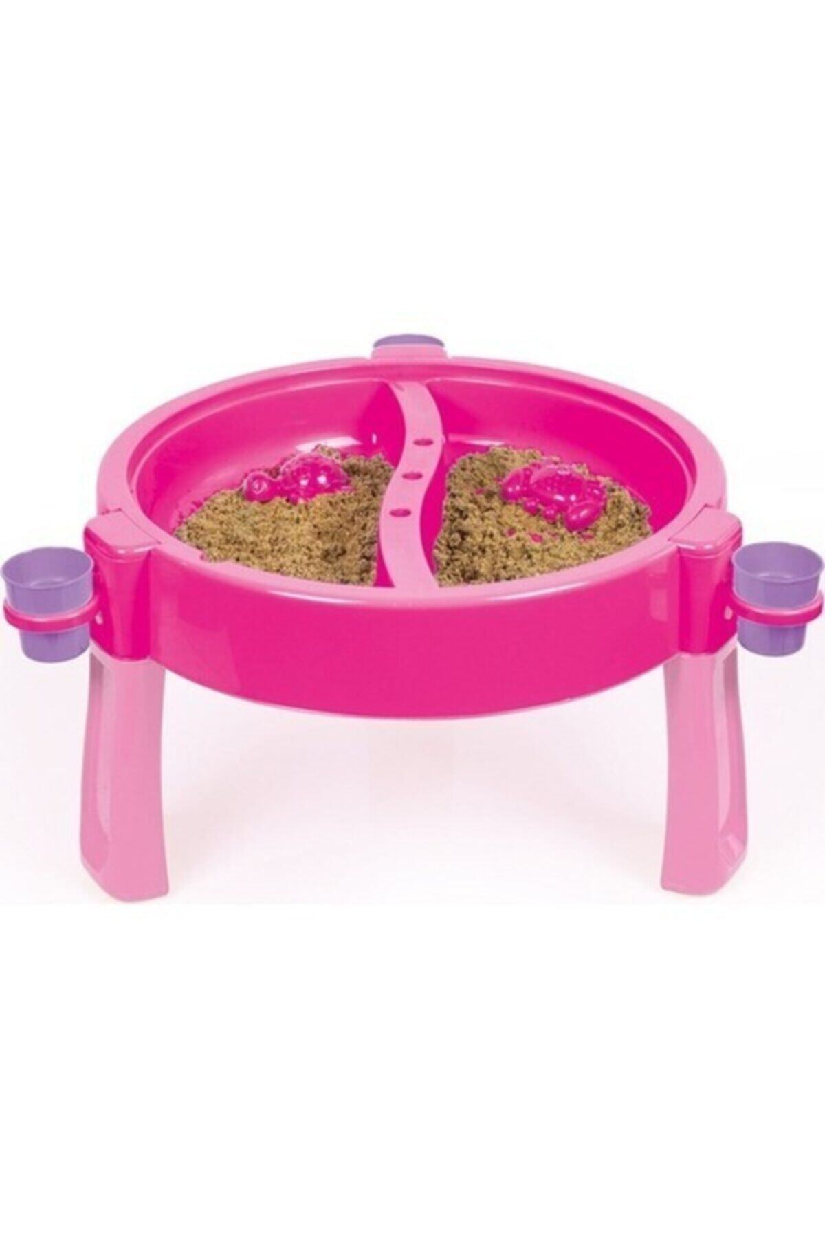 Dolu Unicorn Su Ve Kum Aktivite Masası 2570 fotoğrafı 2 (önizleme)