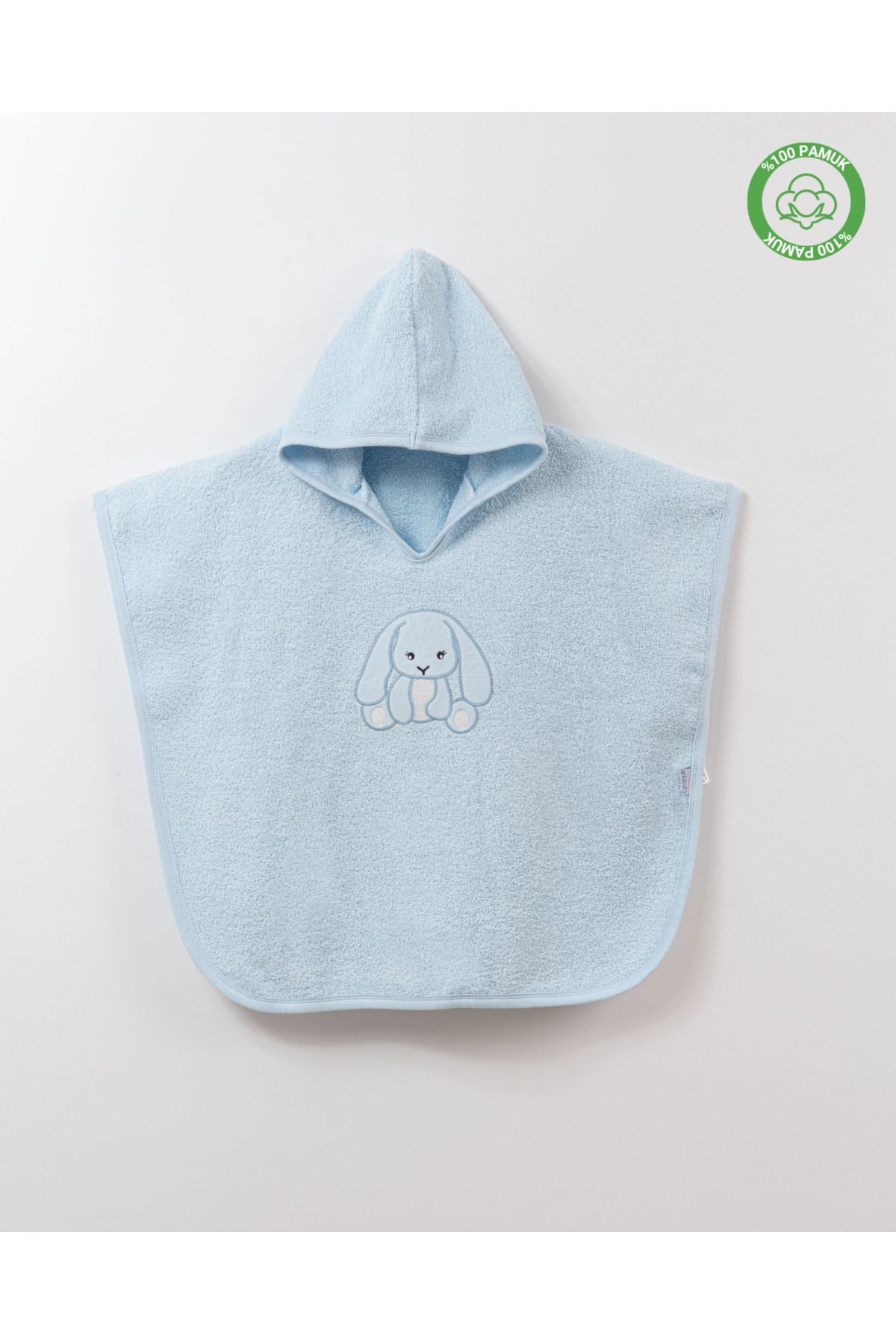 ankibaby Tavşanlı Panço Mavi