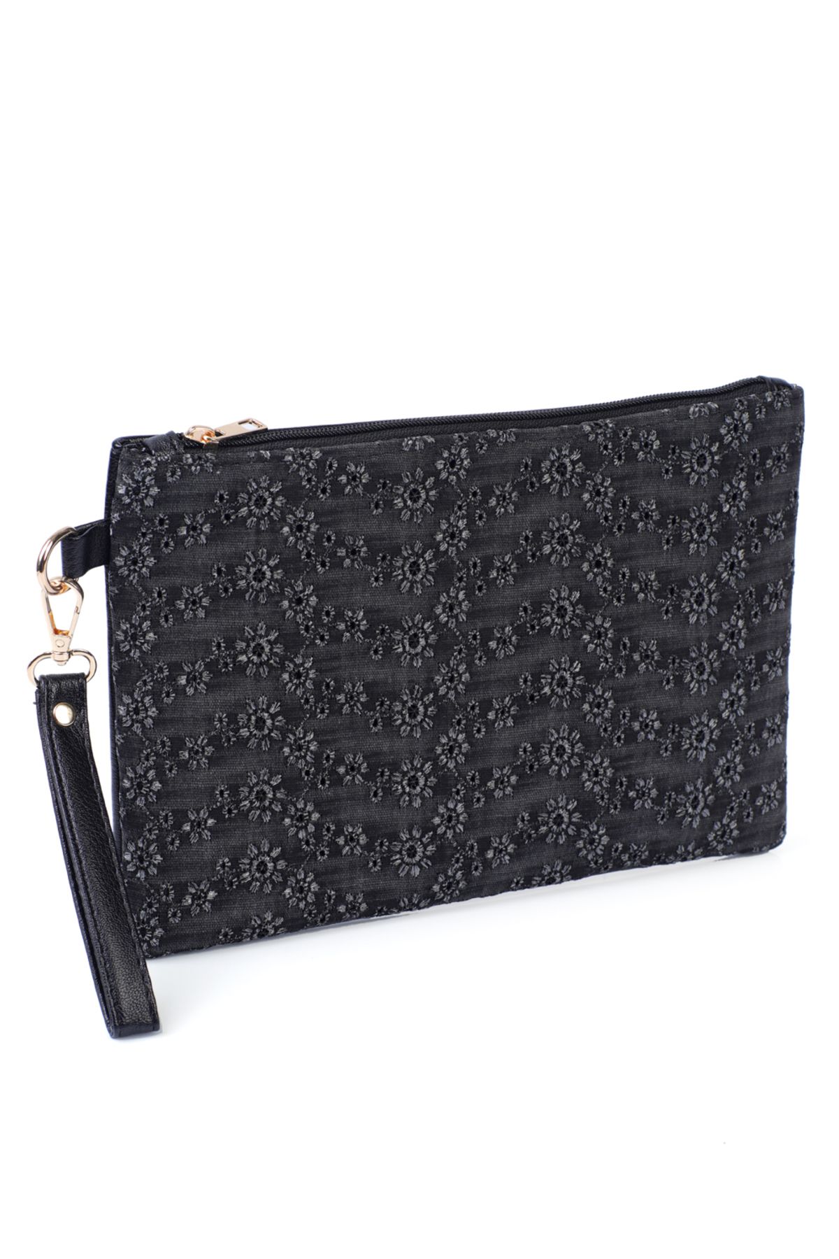 Capone Outfitters Paris Kadın Clutch Çanta