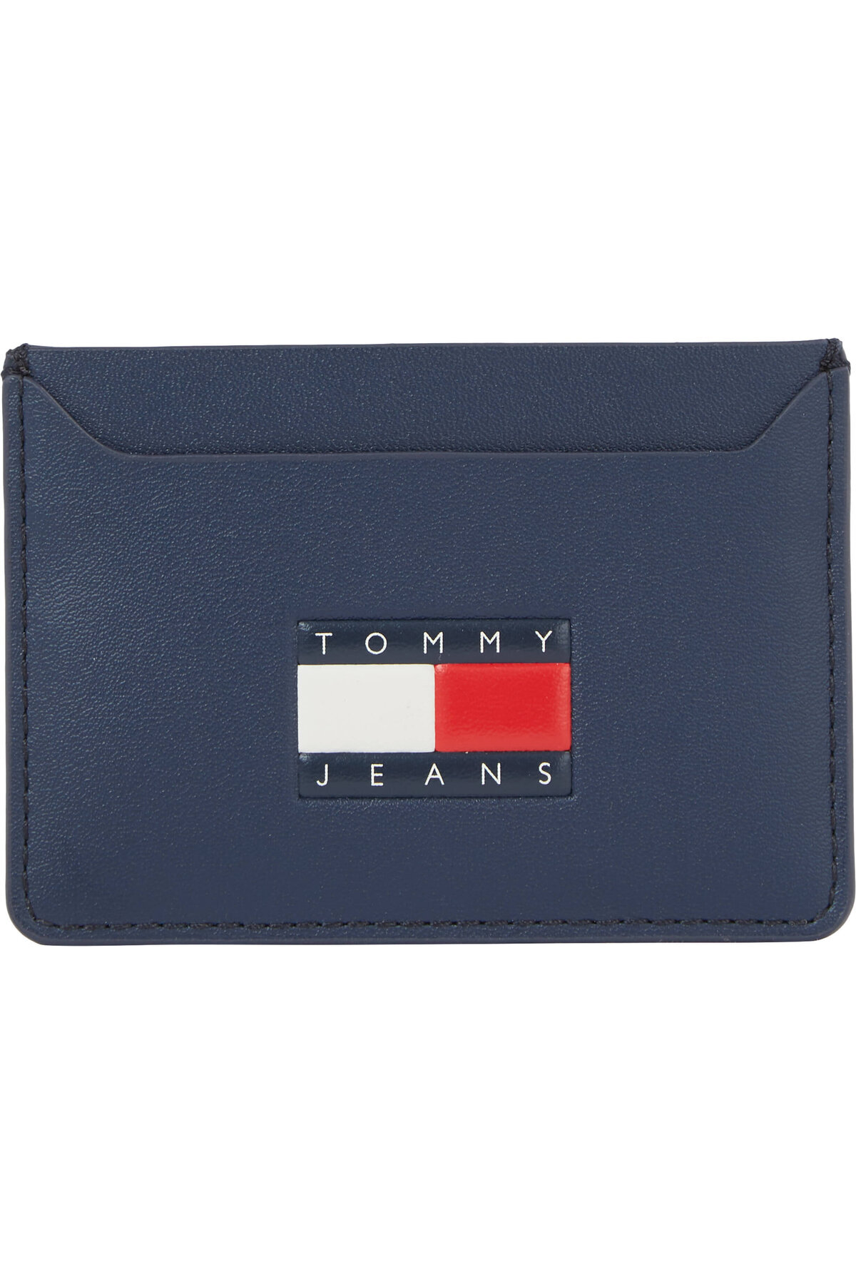 Tommy Hilfiger  Heritage Leather Cc Cardholder
