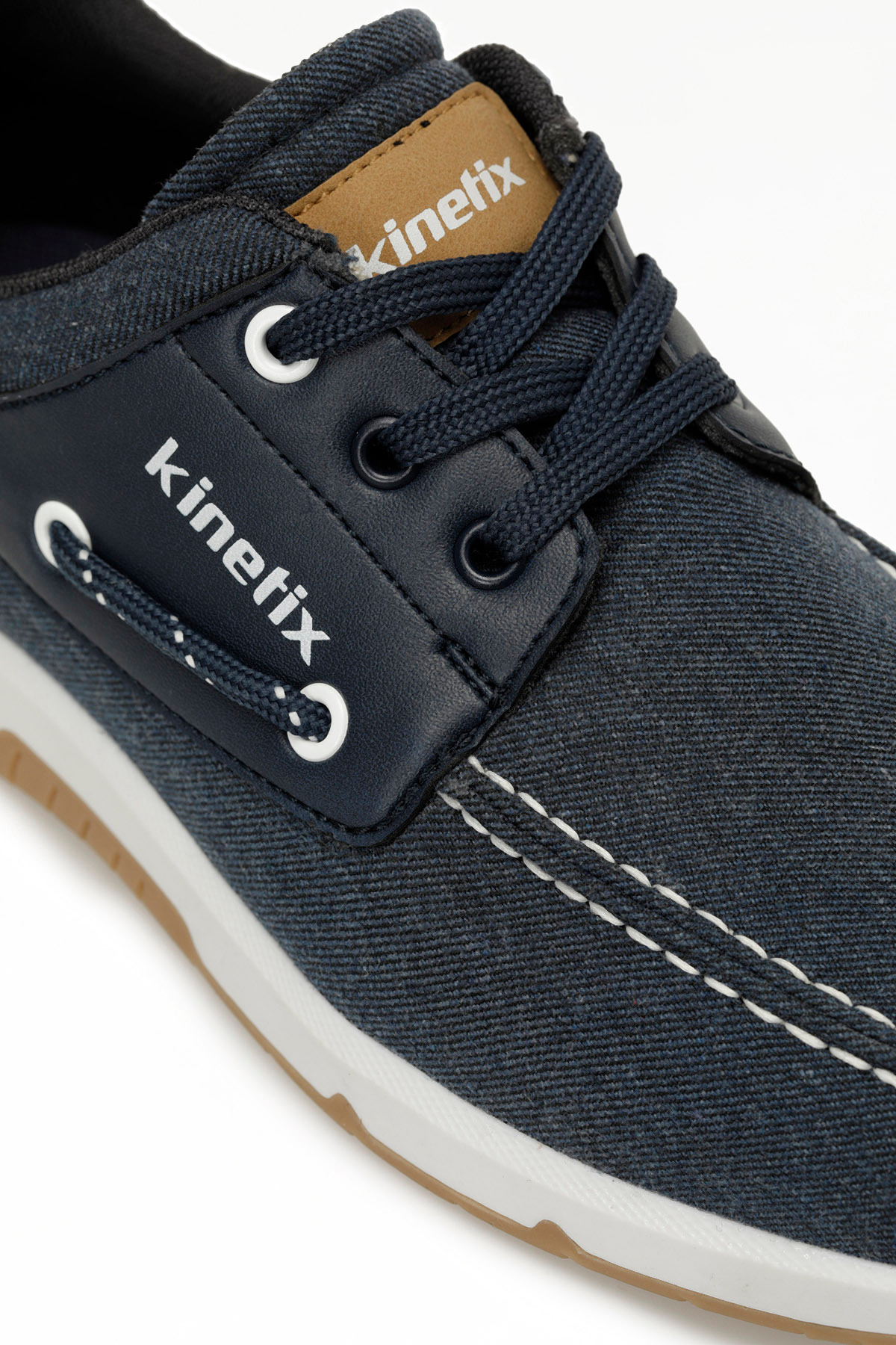 Kinetix  GALLEY 5FX Lacivert Erkek Marin Ayakkabı - Görsel 7