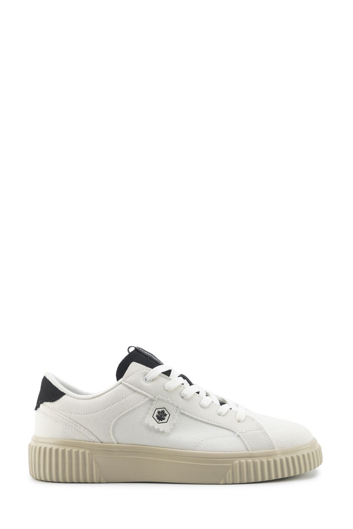 lumberjack COMBAT 5FX Beyaz Erkek Sneaker