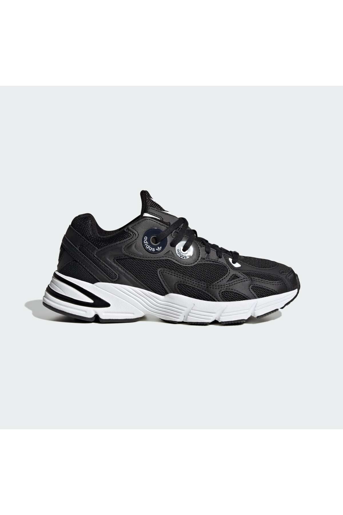 کفش پیاده روی زنانه ورزشی سیاه ASTIR IE9886 adidas