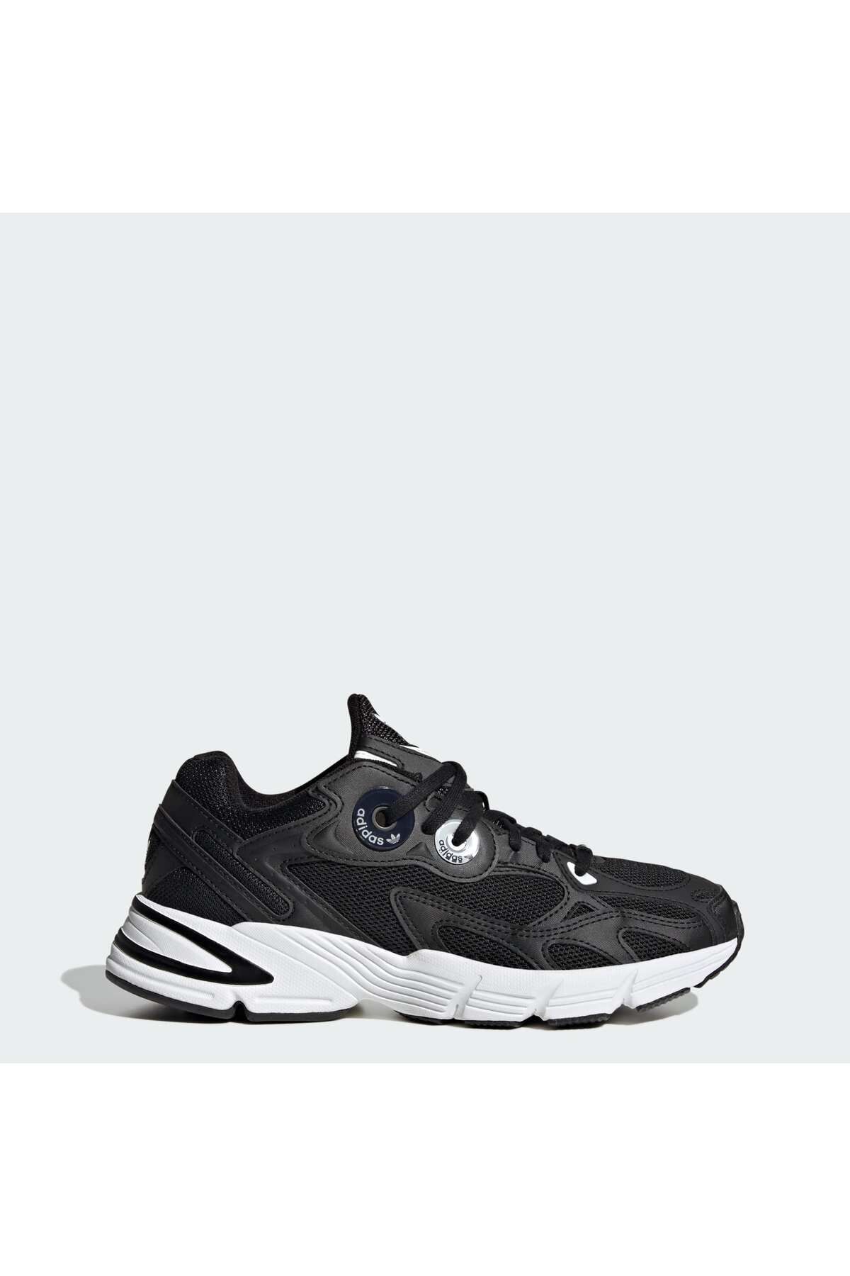 کفش پیاده روی زنانه ورزشی سیاه ASTIR IE9886 adidas
