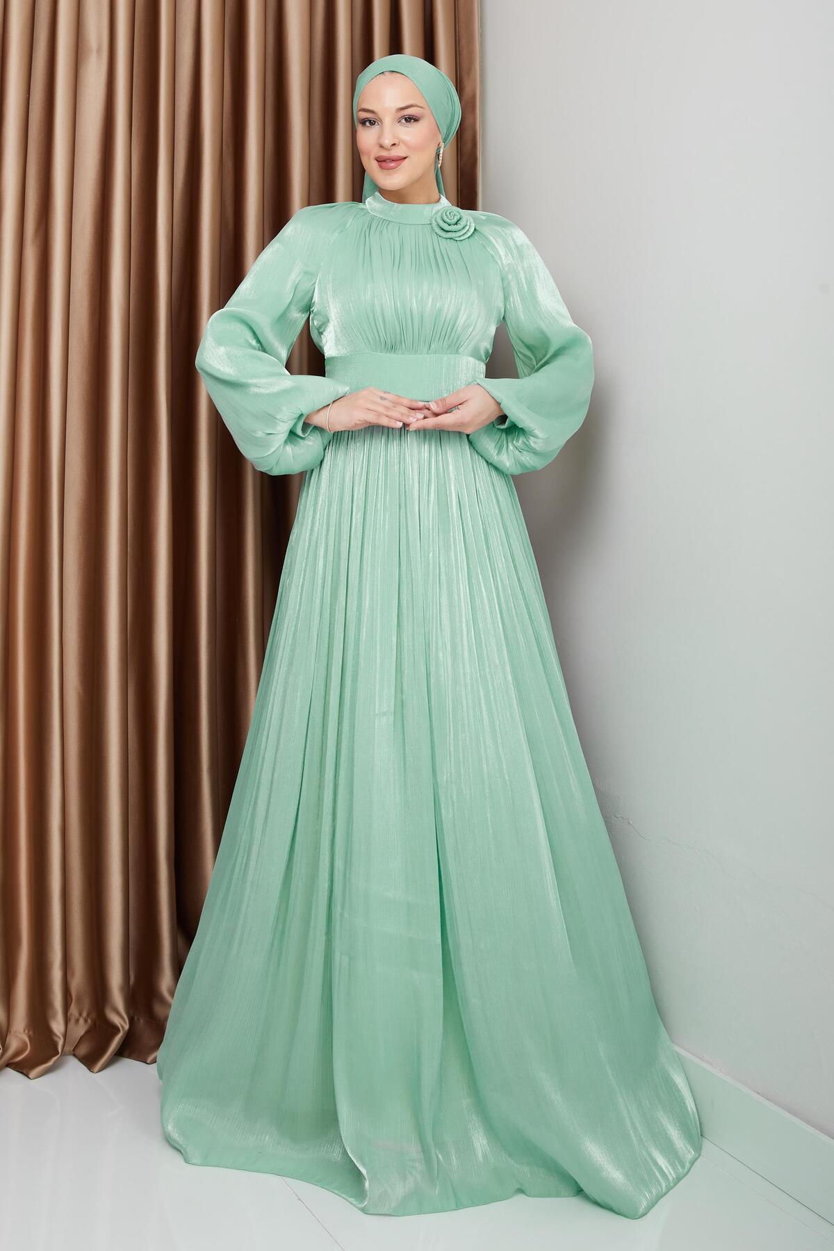   لباس مجلسی Olcay