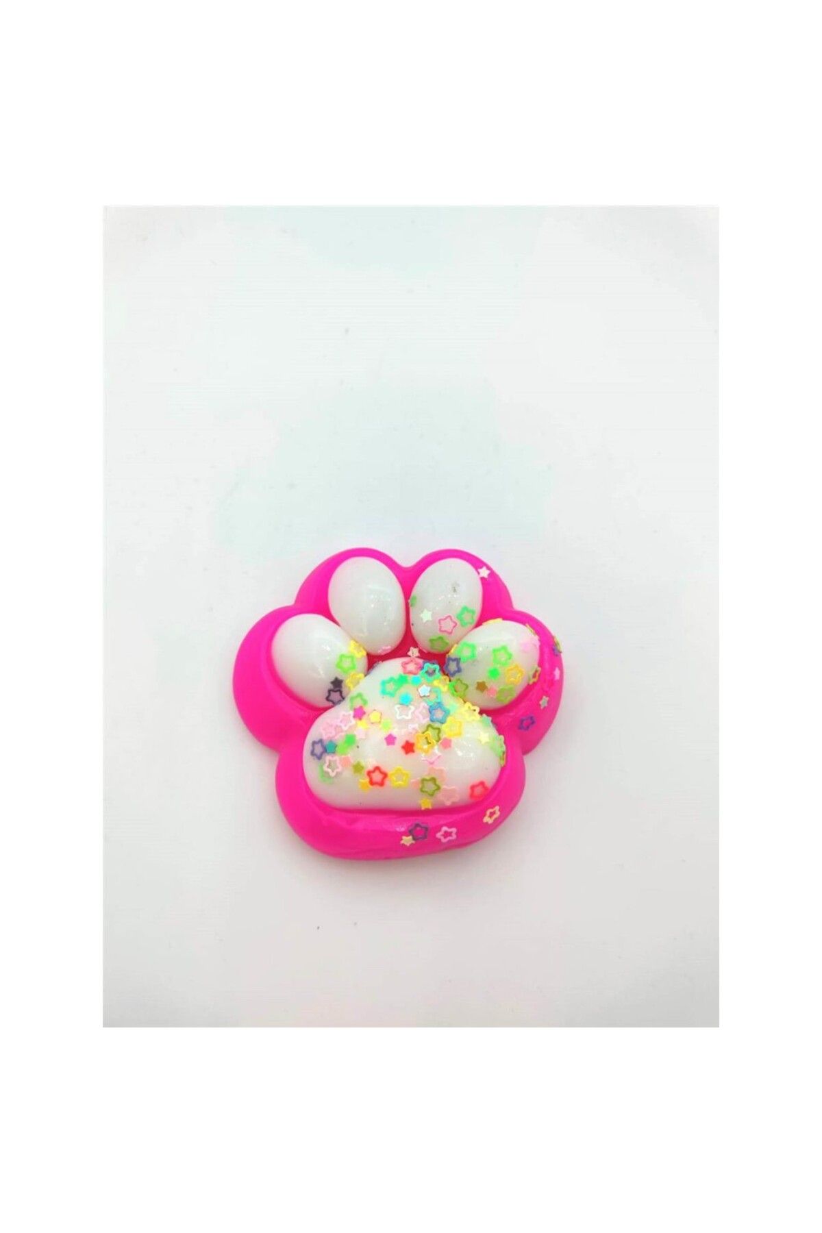 ABC Pembe Pati Squisy moj moj pushy pushy