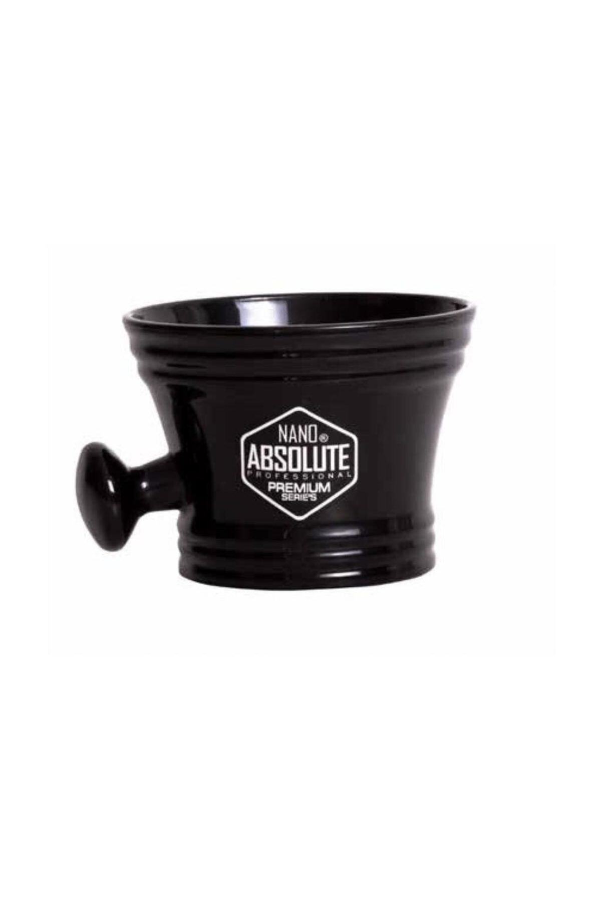 Nano Absolute G-252 Prof Shaving Mug Tıraş Kasesi Tas