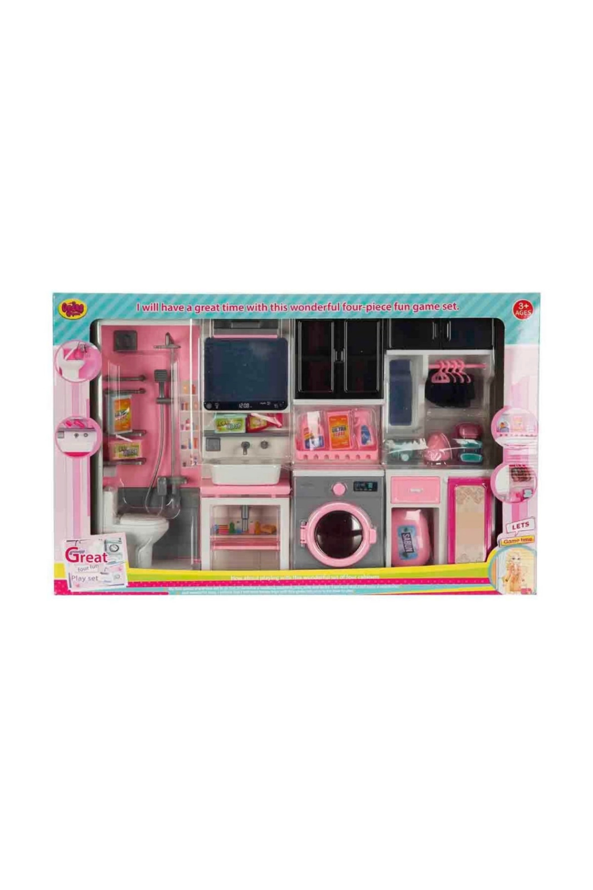 product side