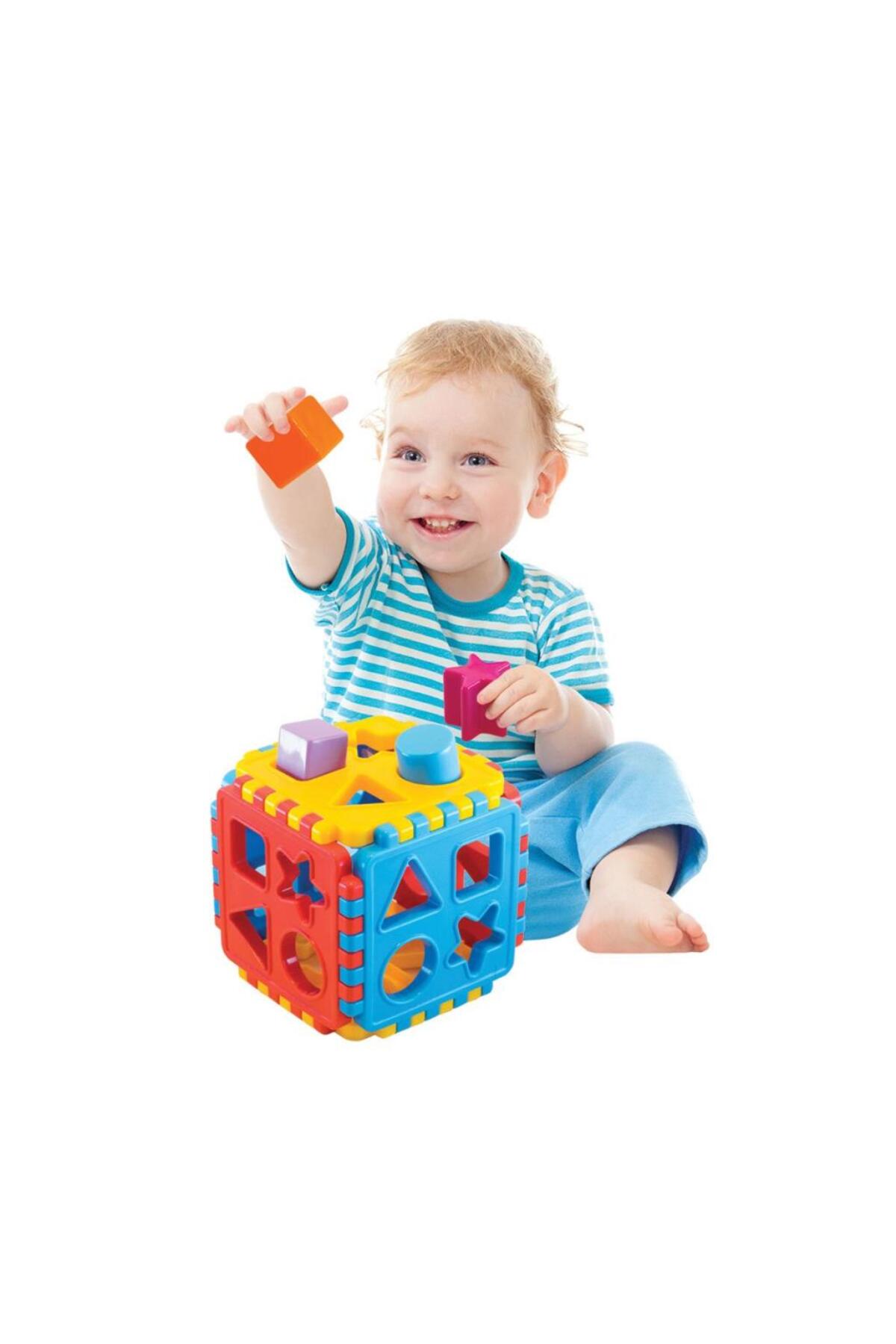 نسیورلد ۰۲۲۰۹ پازل فیند-تاک ۲۲ تکه