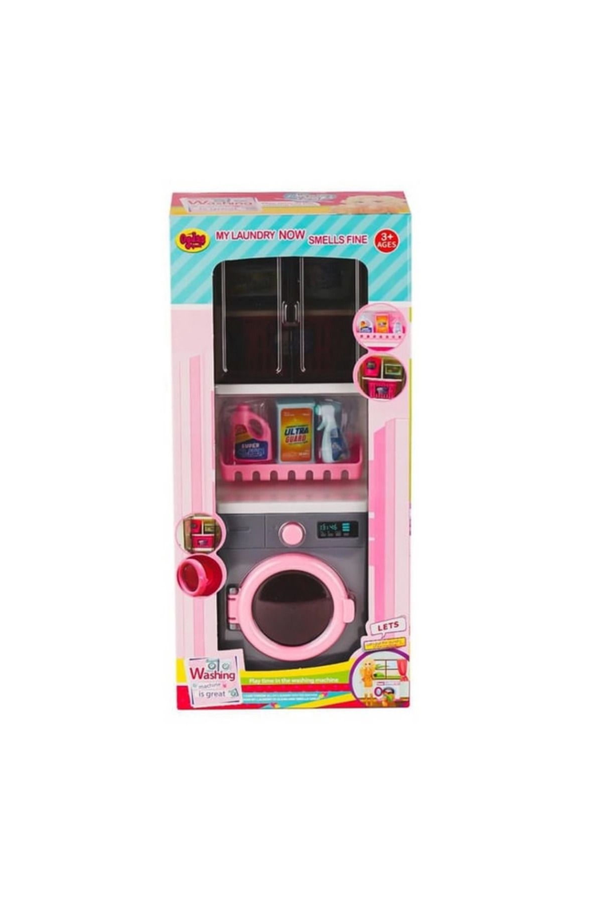 product side