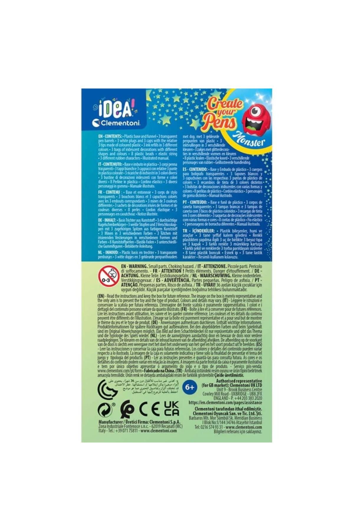 product side