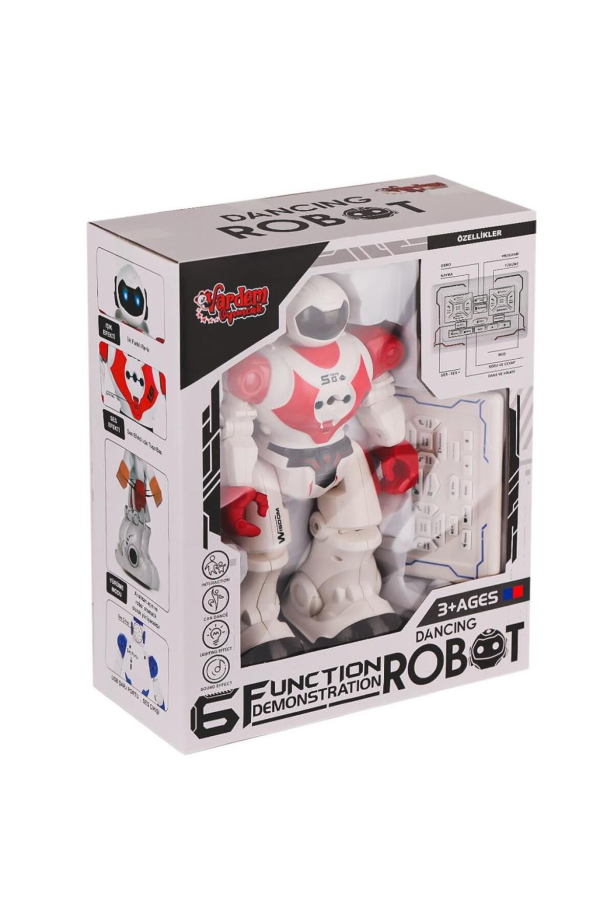 product side